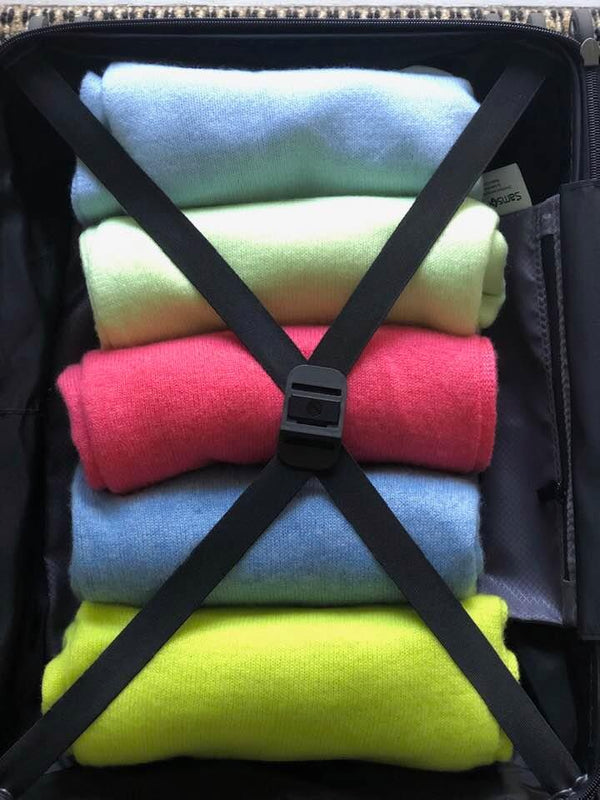 Suitcase Staple