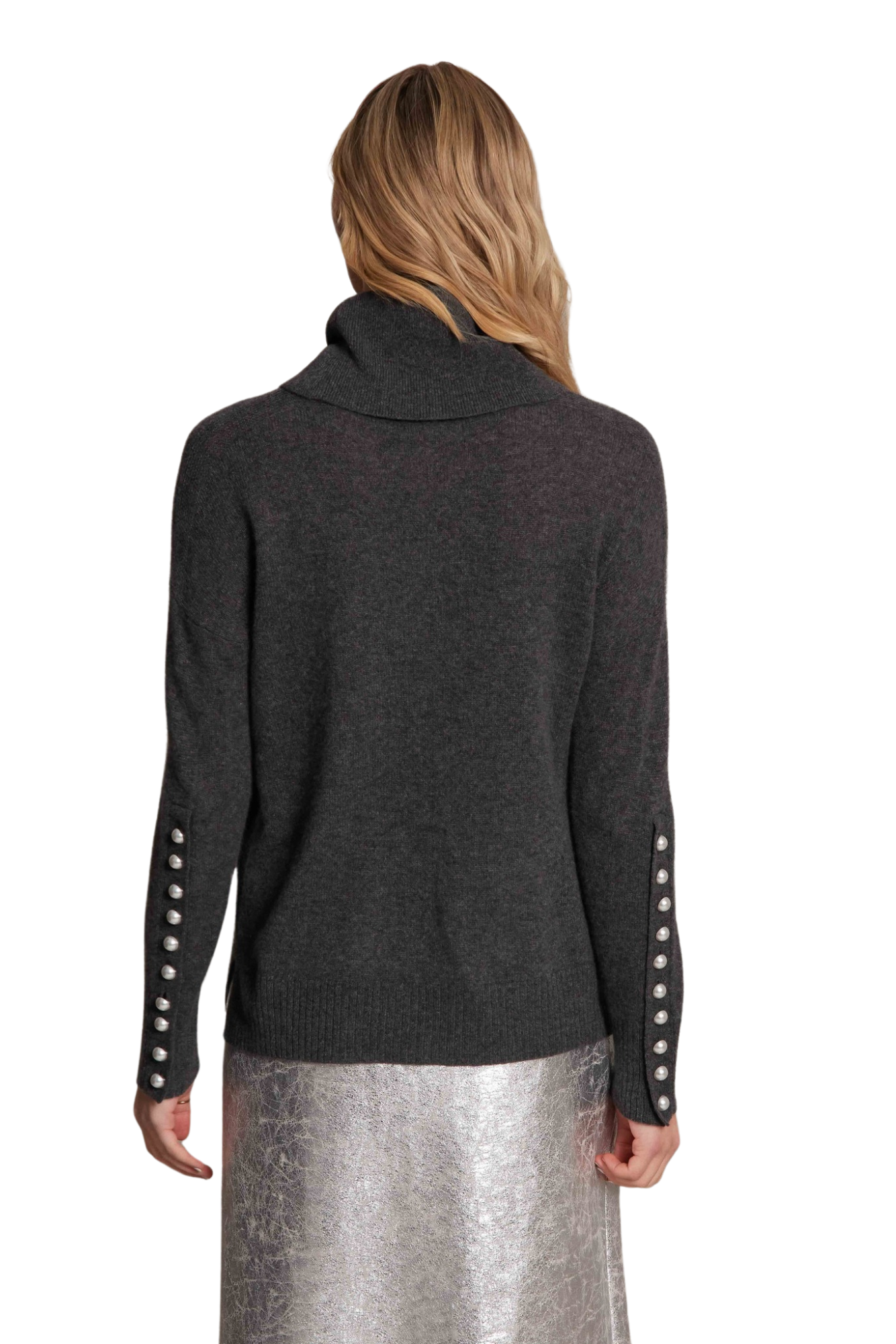 Sadie Pearl Jumper