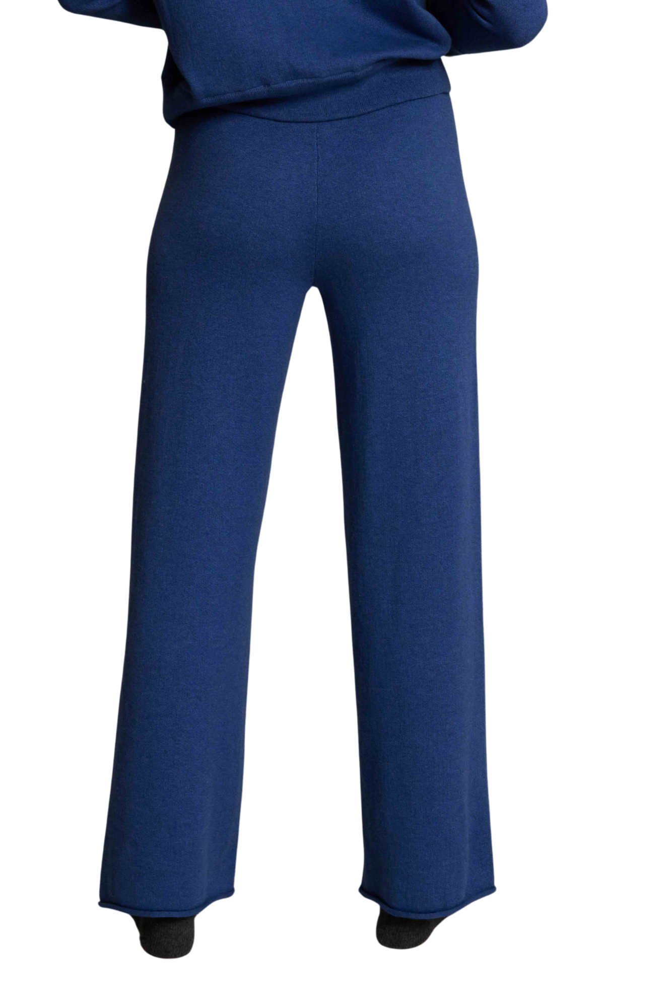 Weekend Pant Mountain Blue