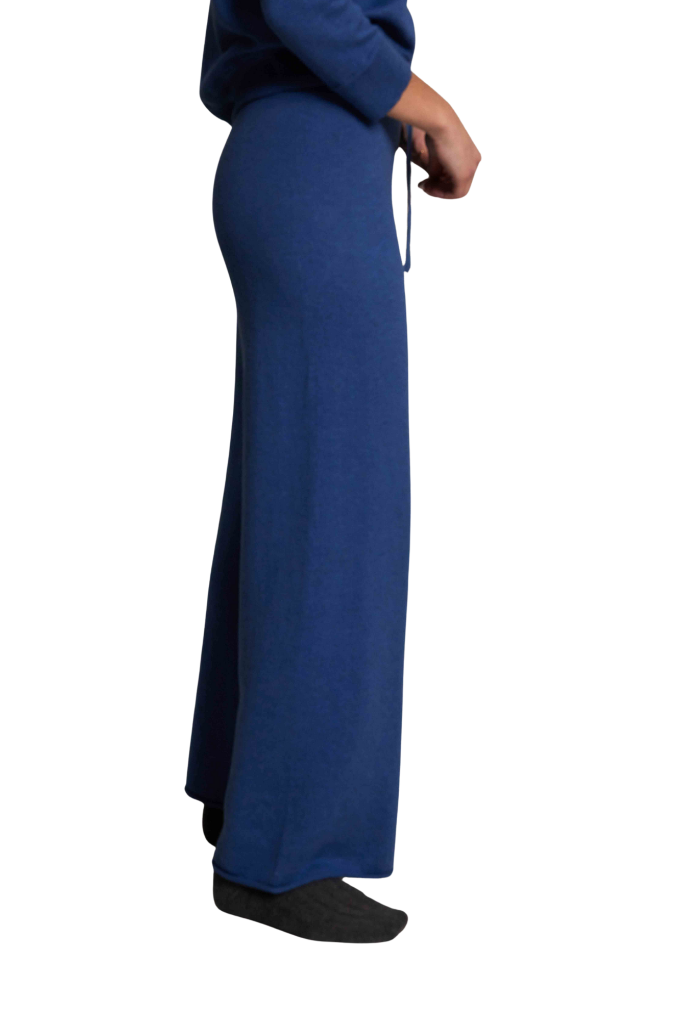 Weekend Pant Mountain Blue