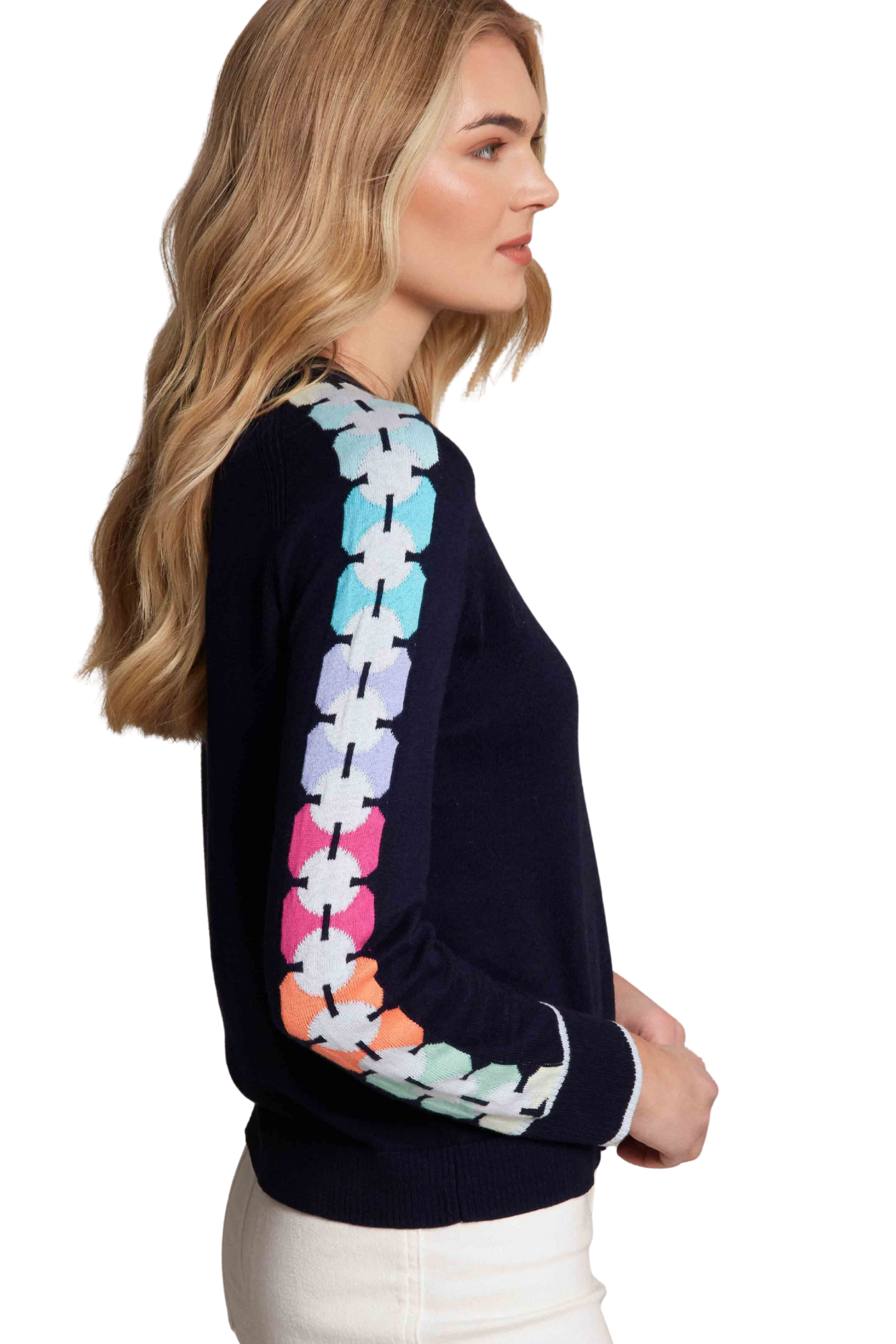 Annabelle Crew Neck