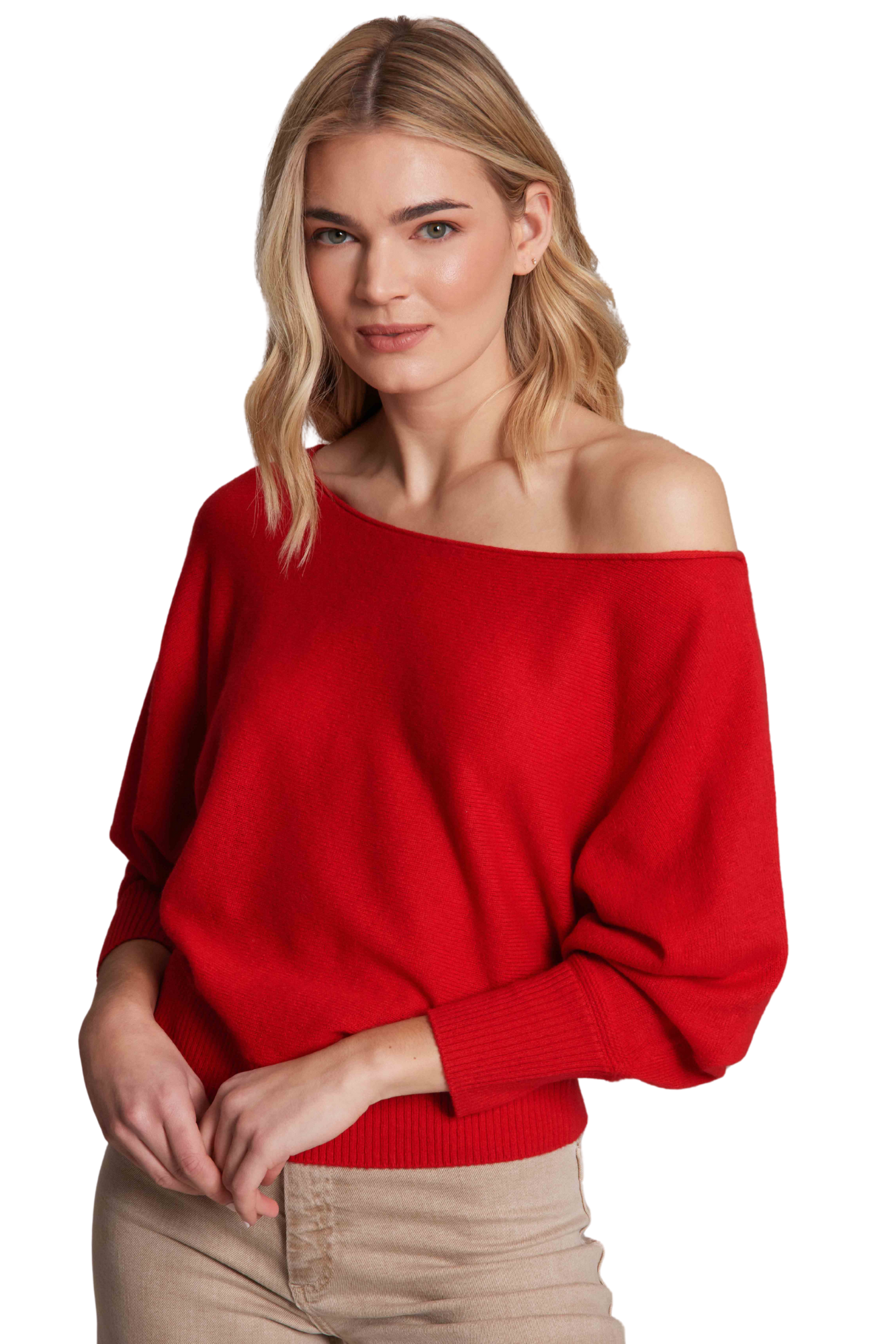 Broadway Jumper Bombshell