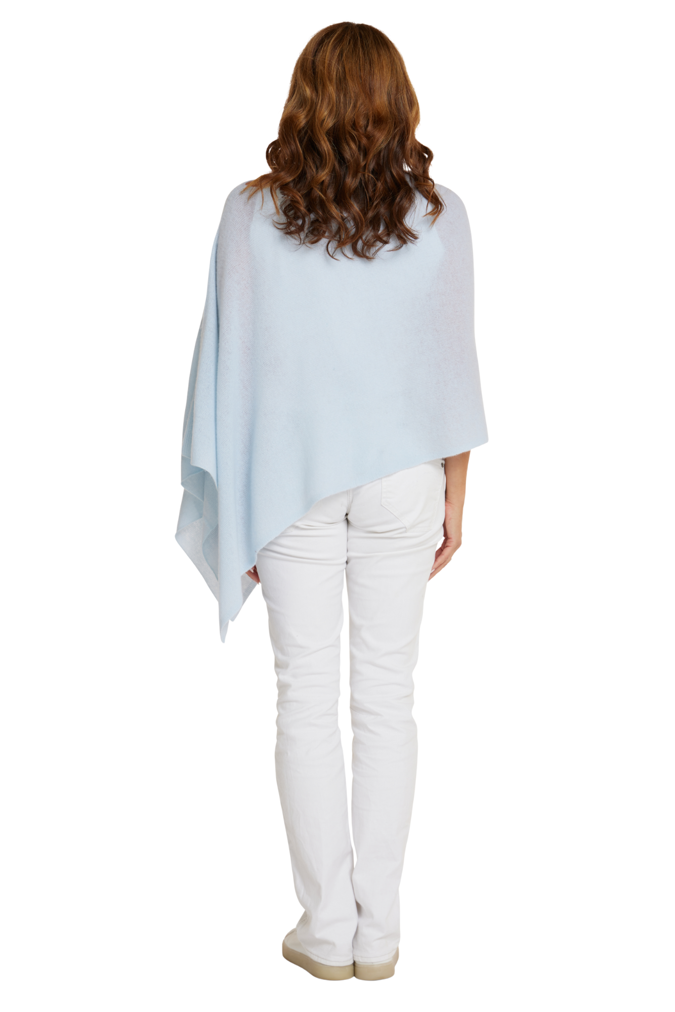 Bliss Cashmere Topper