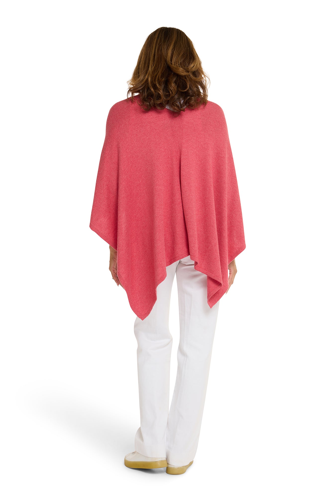 Gobi Flower Cotton Cashmere Topper