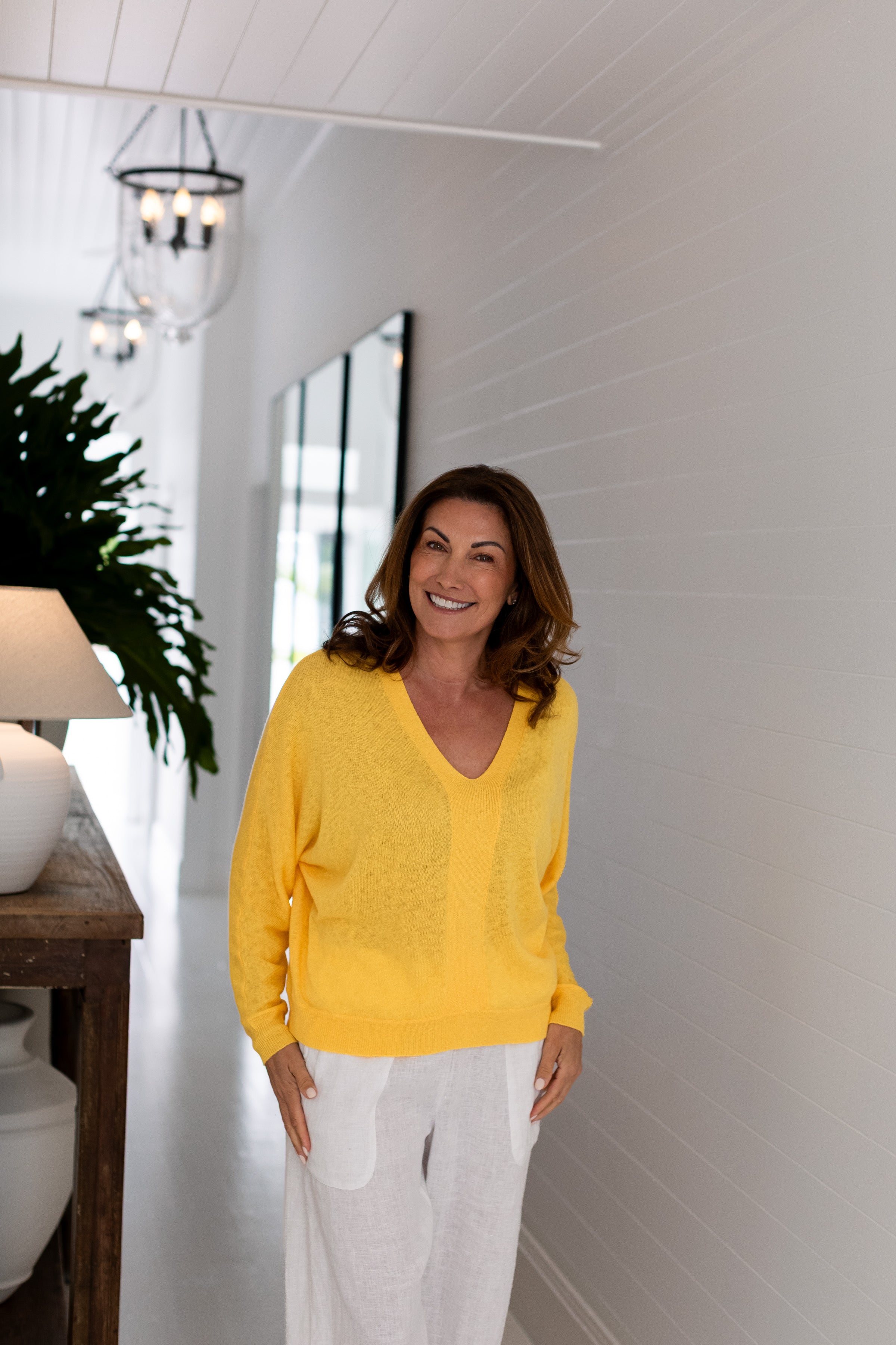 Melia Dolman Zest