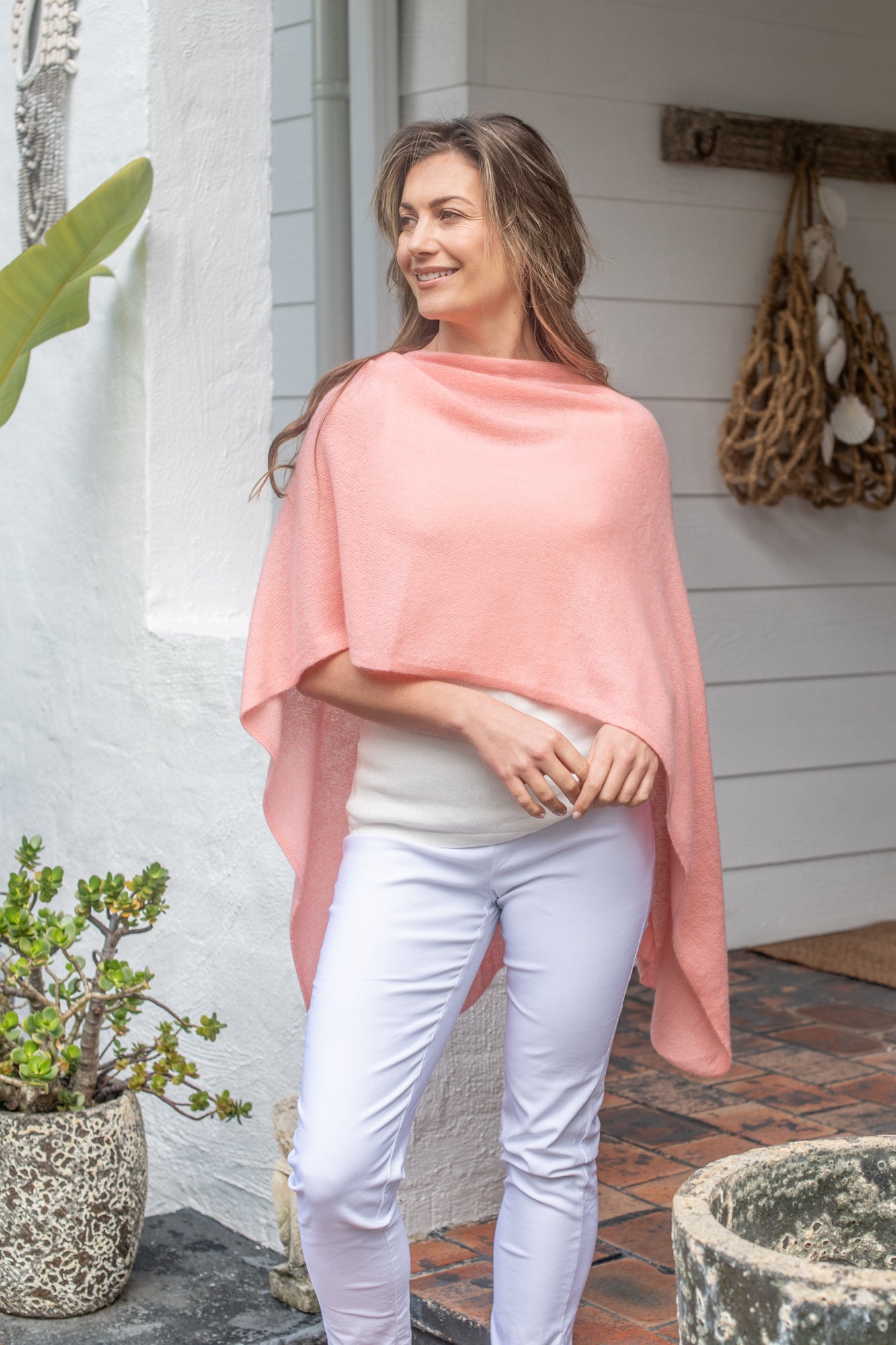 Nectar Cashmere Topper