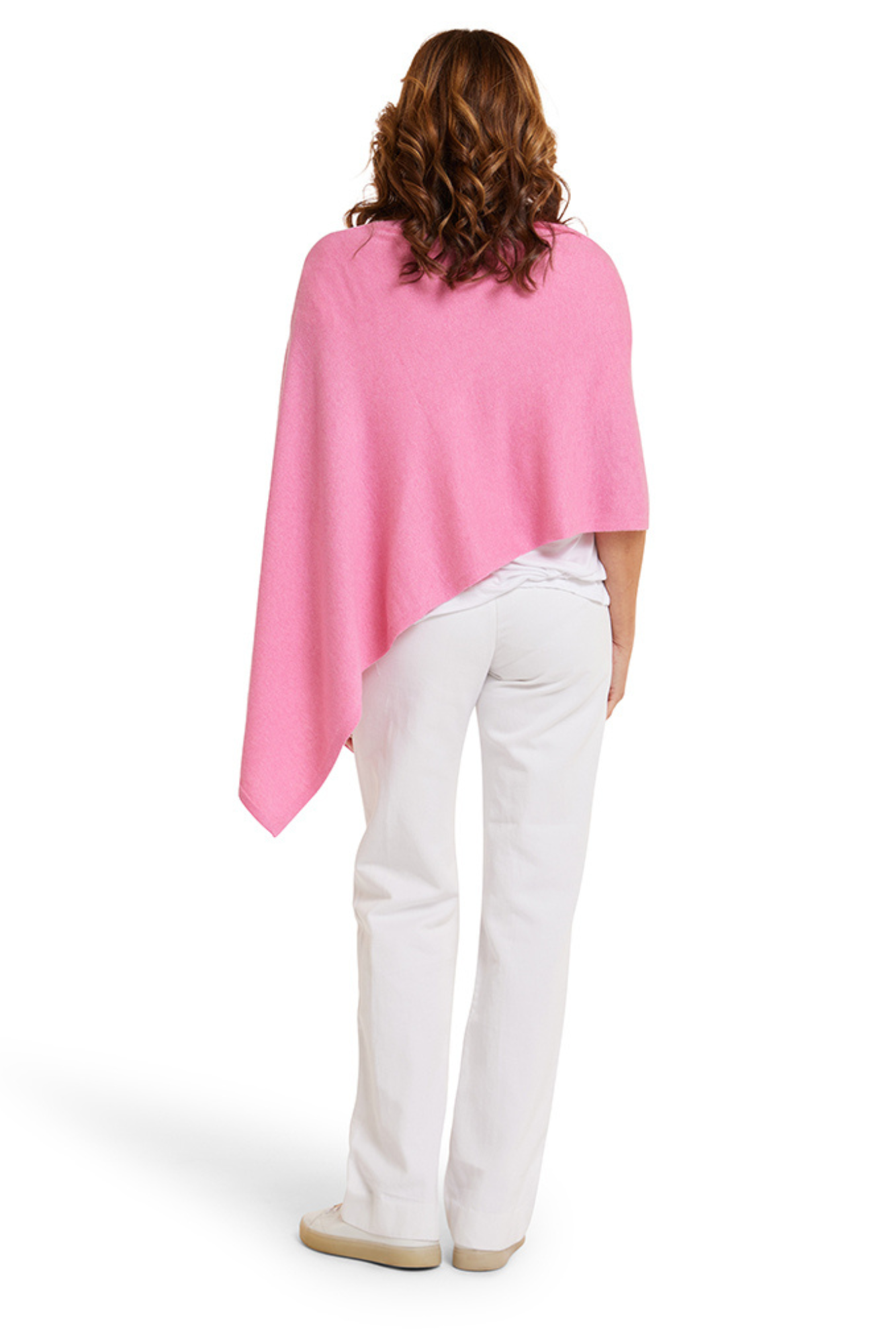 Palm Beach Cotton Cashmere Topper