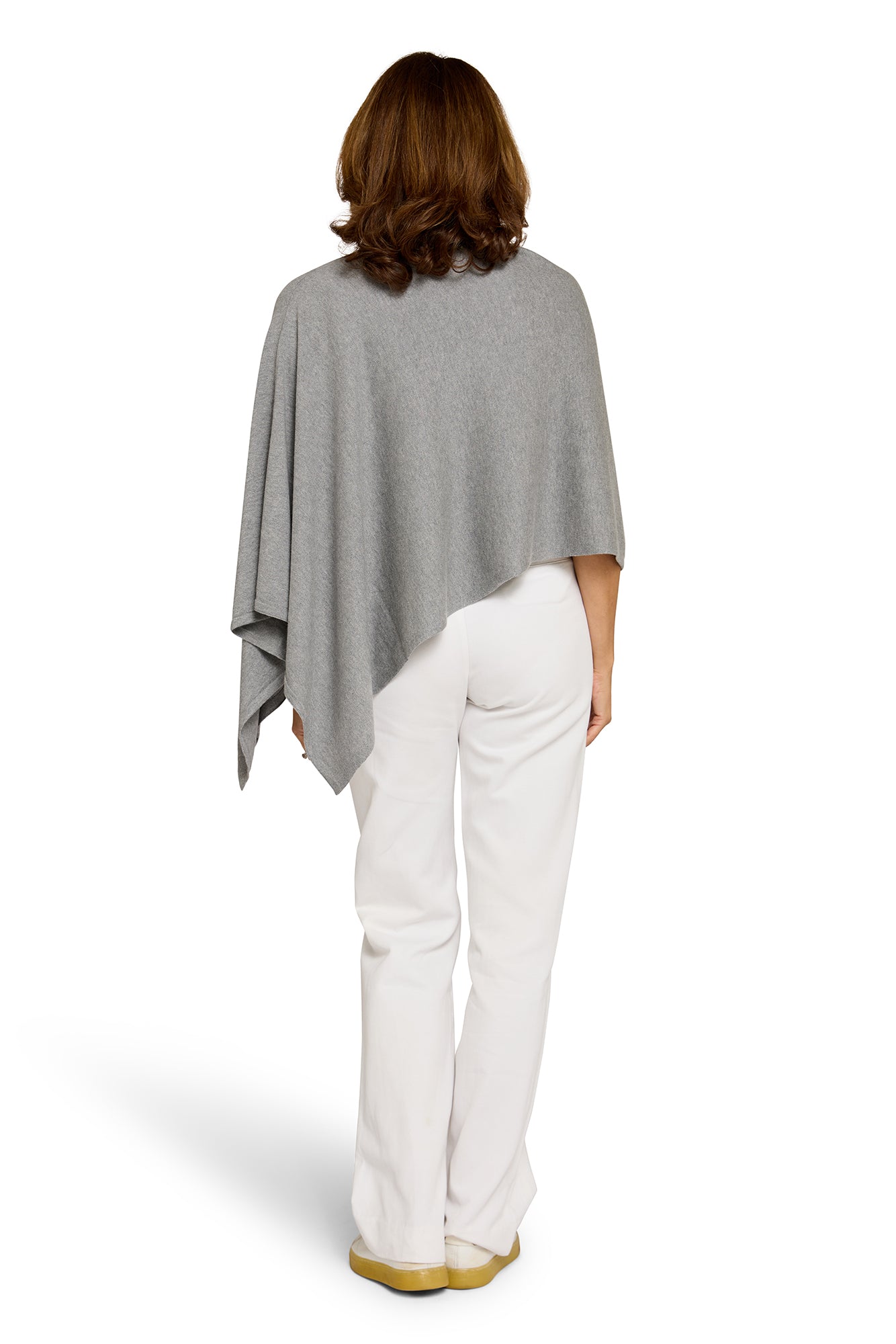 Anchor Cotton Cashmere Topper