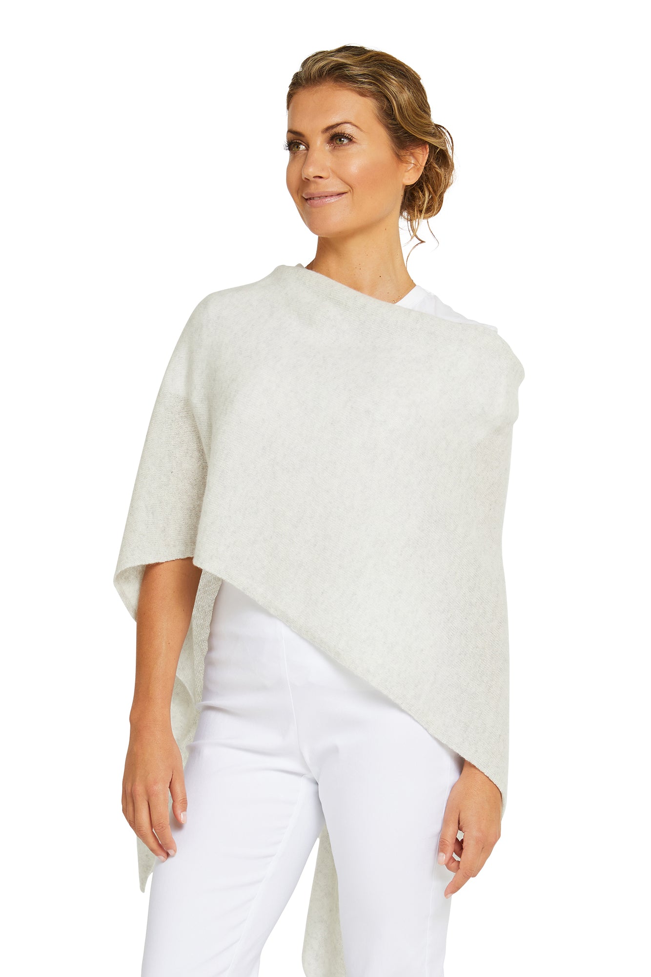 Cloud Cashmere Topper