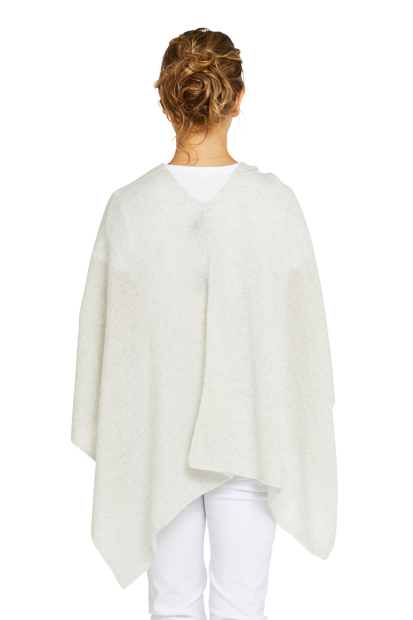 Cloud Cashmere Topper