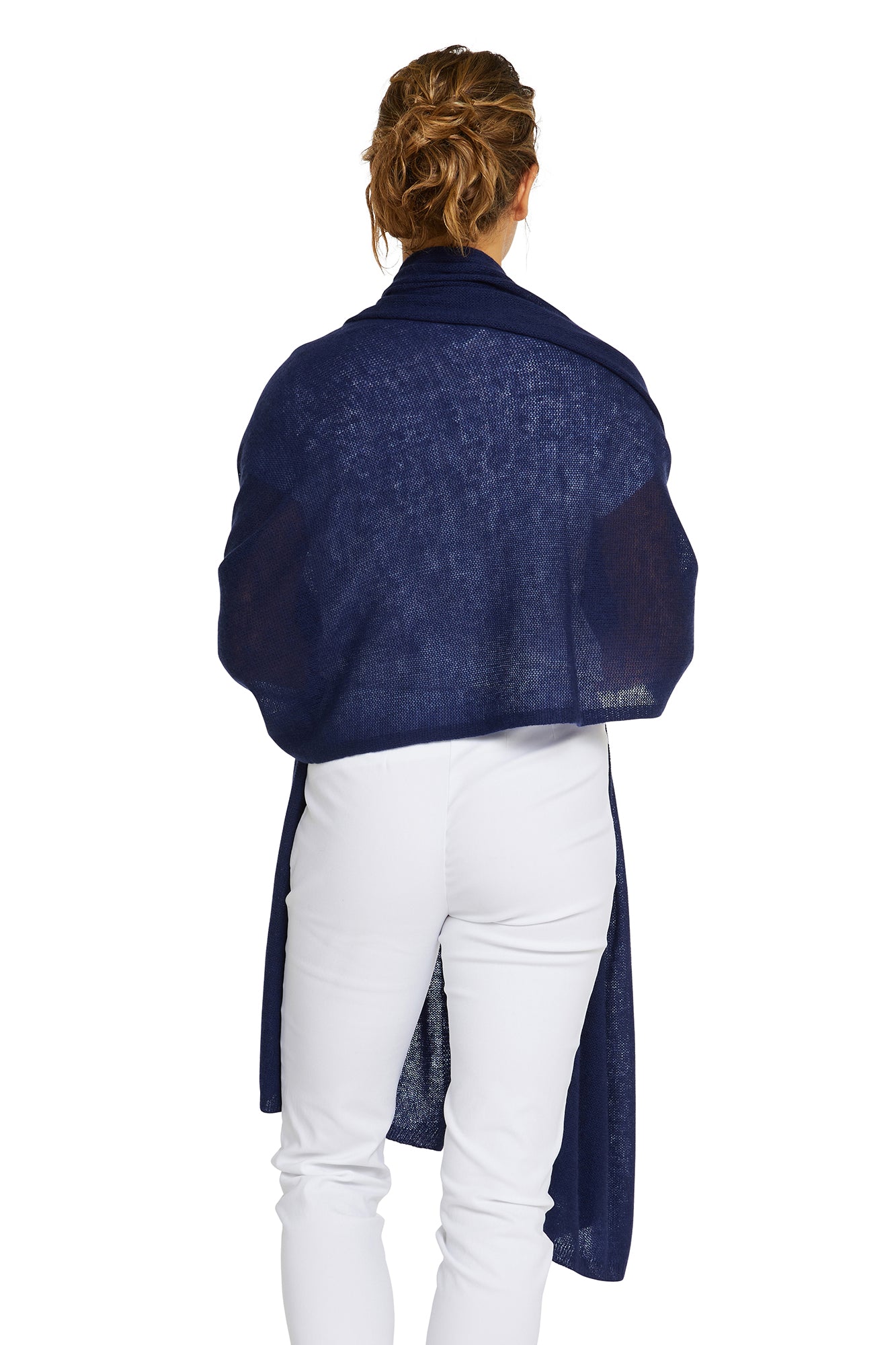 Midnight Lightweight Wrap