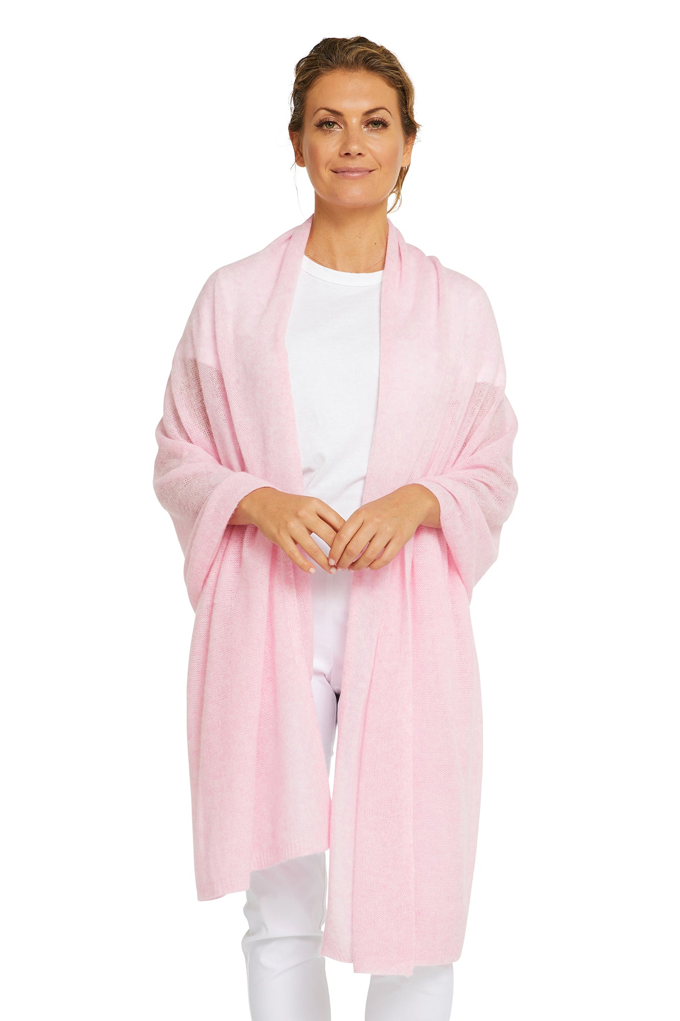 Fairy Floss Lightweight Wrap
