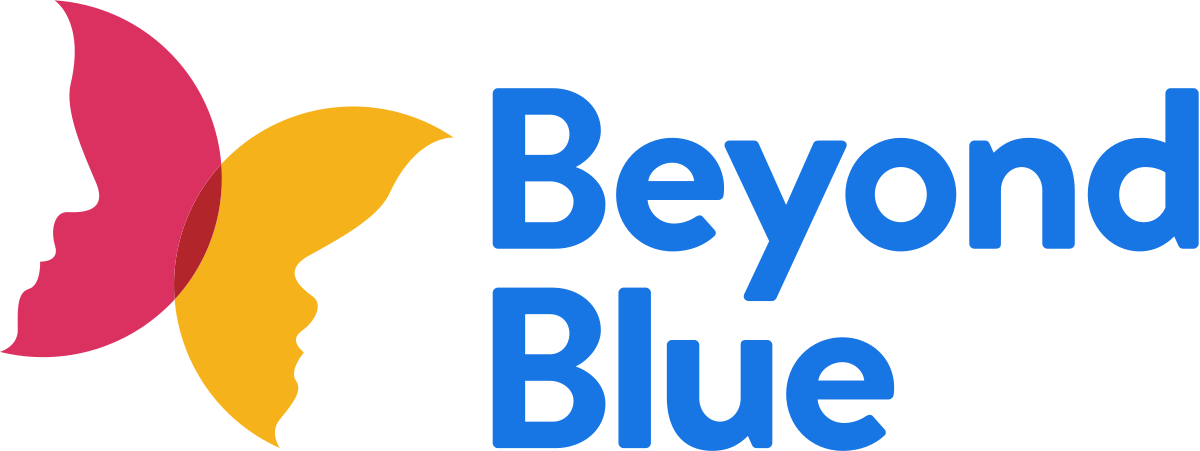 Proud supporters of Beyond Blue!