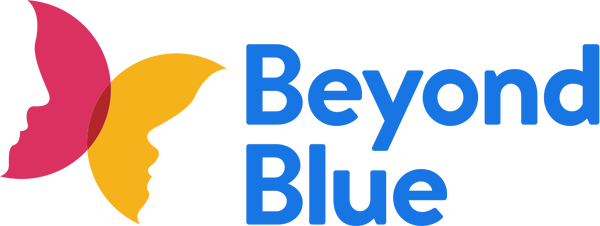 Proud supporters of Beyond Blue!
