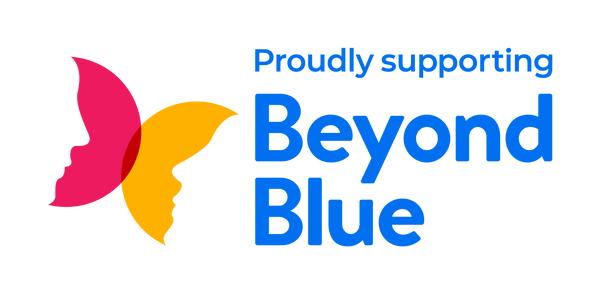 Beyond Blue..... Our new partnership