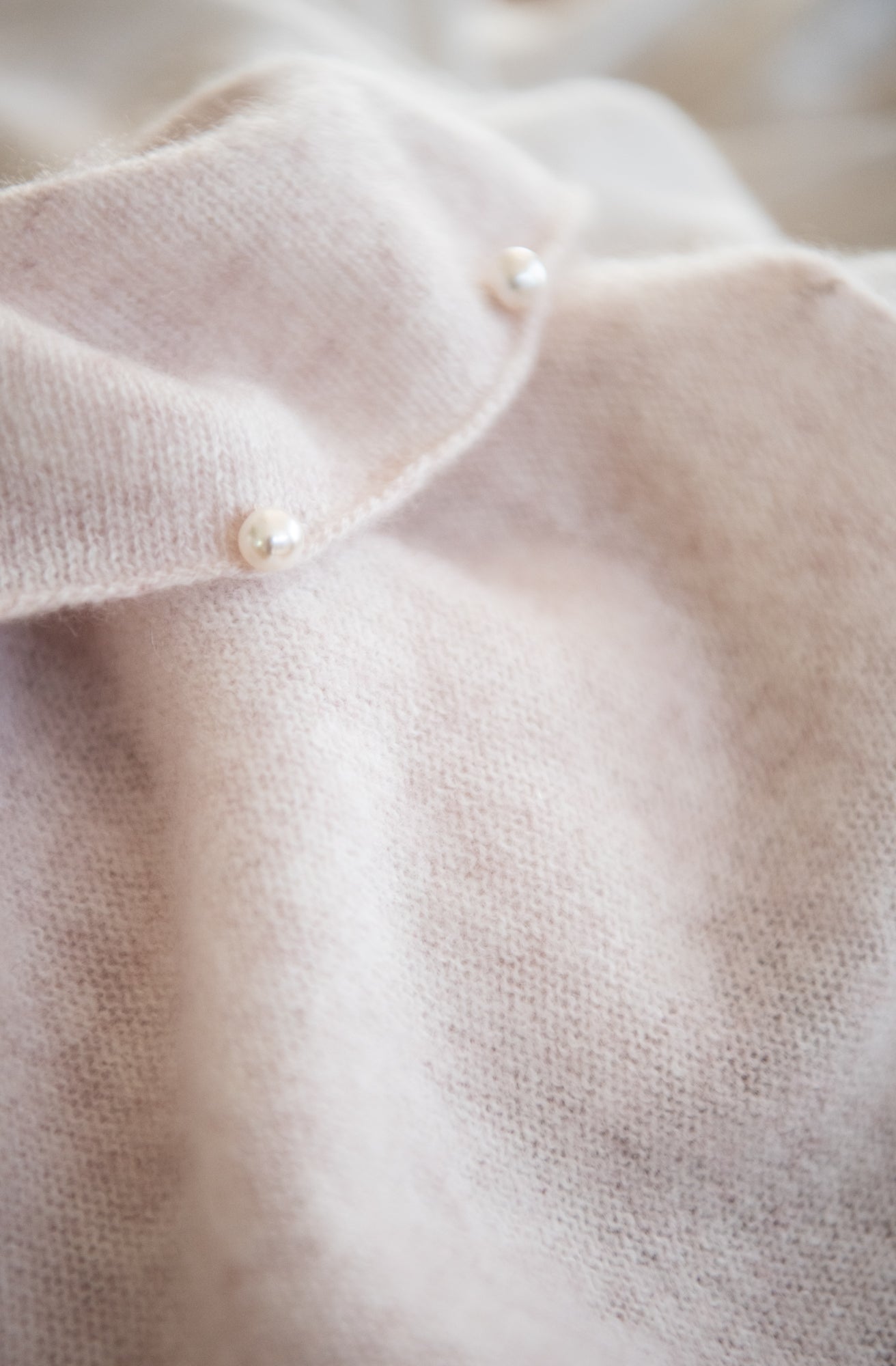 Cashmere Care Guide