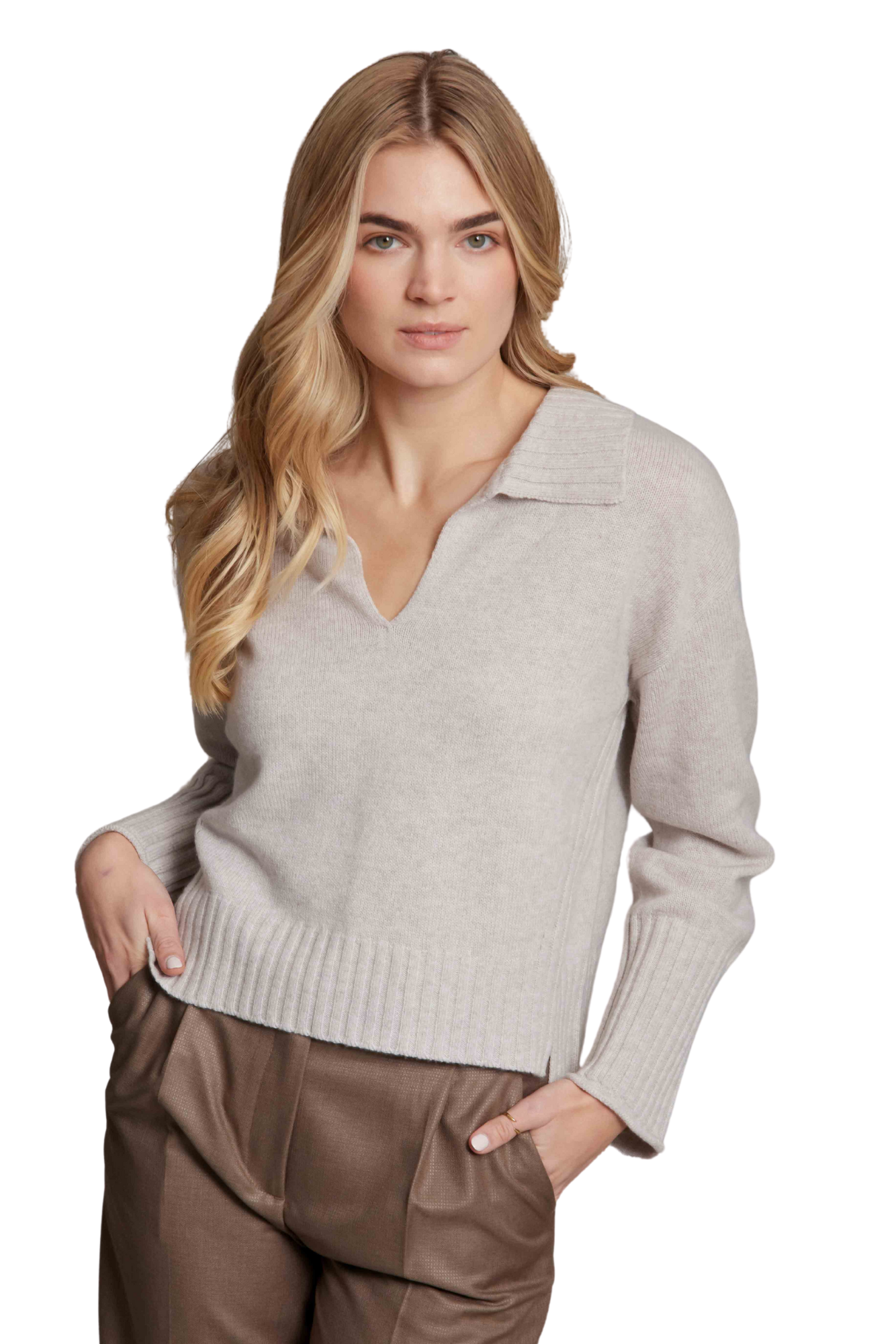 Lauren Polo Buff