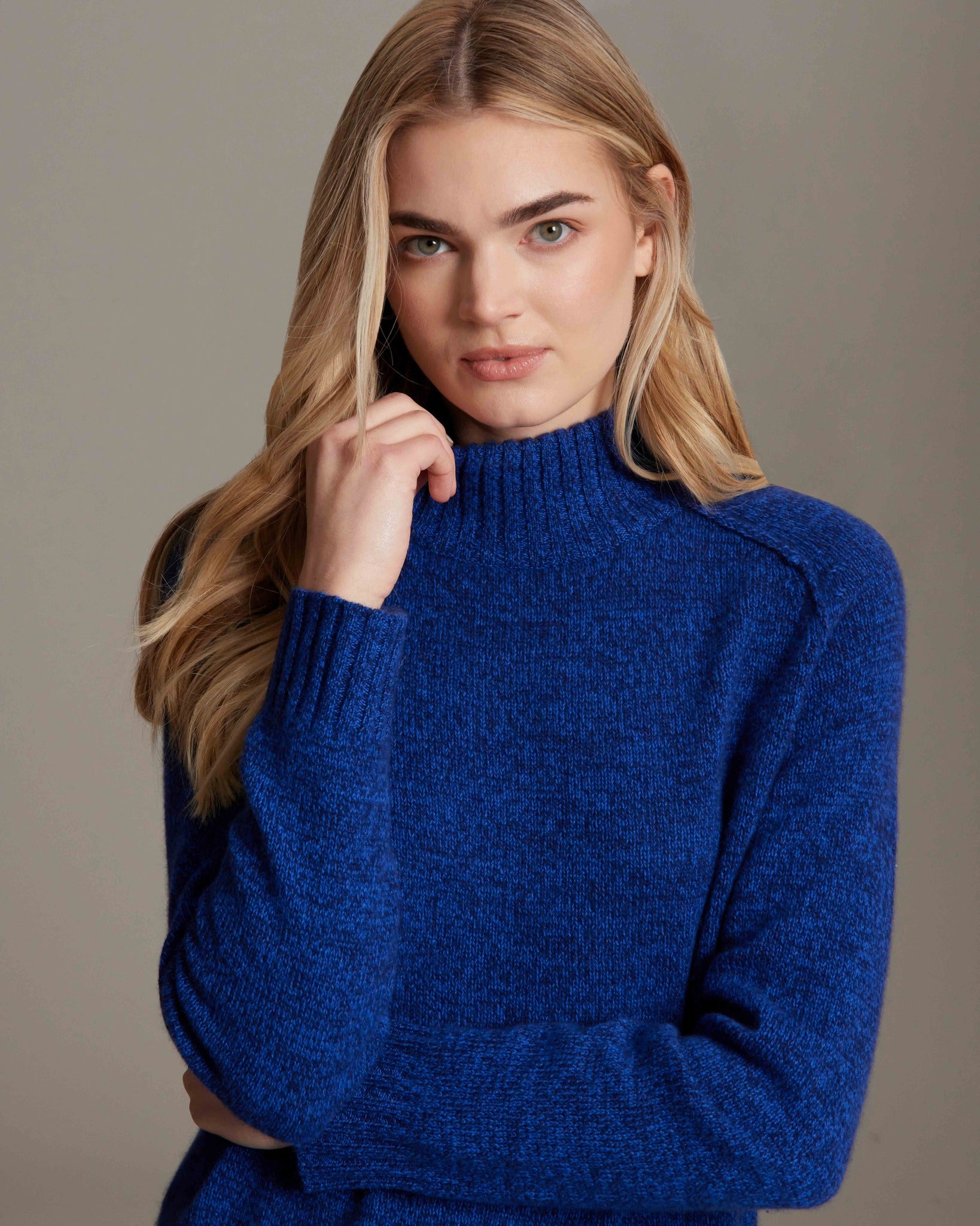 Catherine Jumper