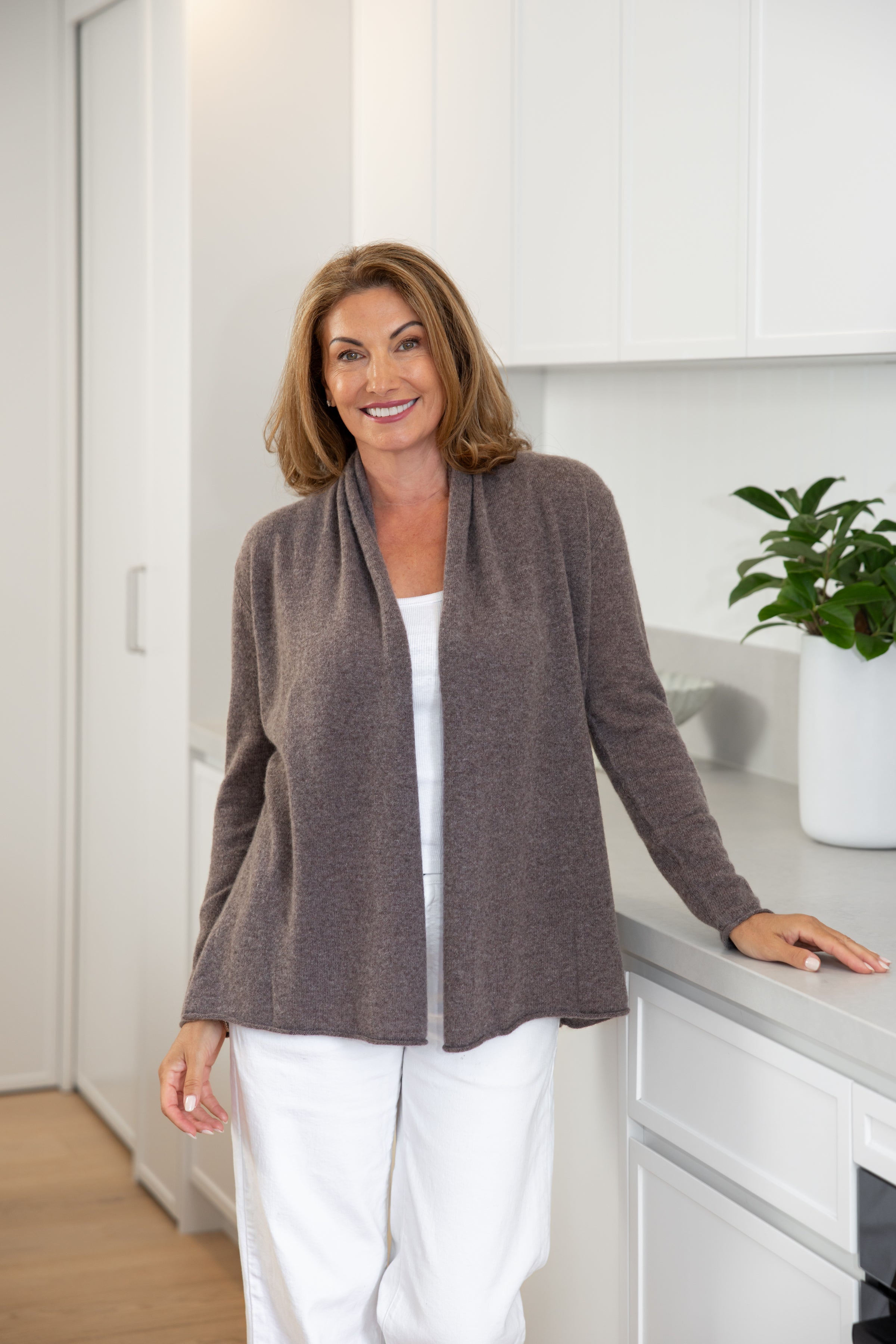 Mini Breezer Chestnut