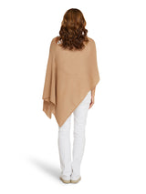 Baby Camel Cashmere Topper