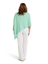 Bayberry Cotton Cashmere Topper
