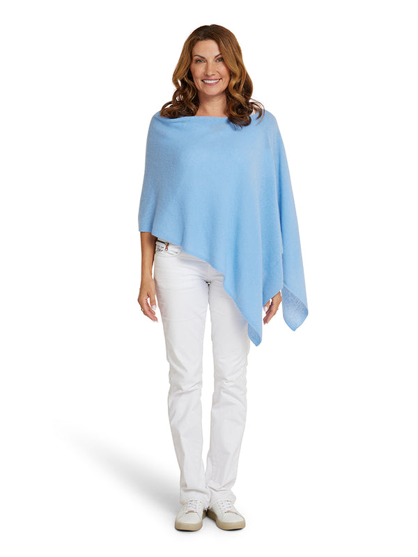 Classic Cashmere Toppers – Esperance & Co