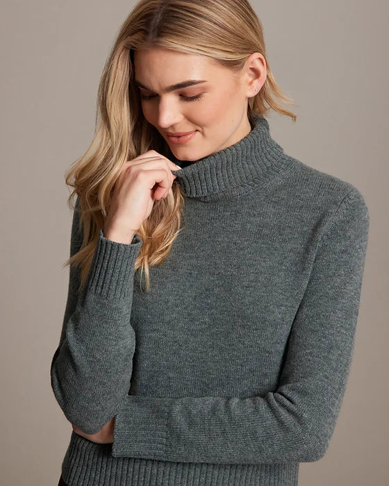 Eden Turtleneck