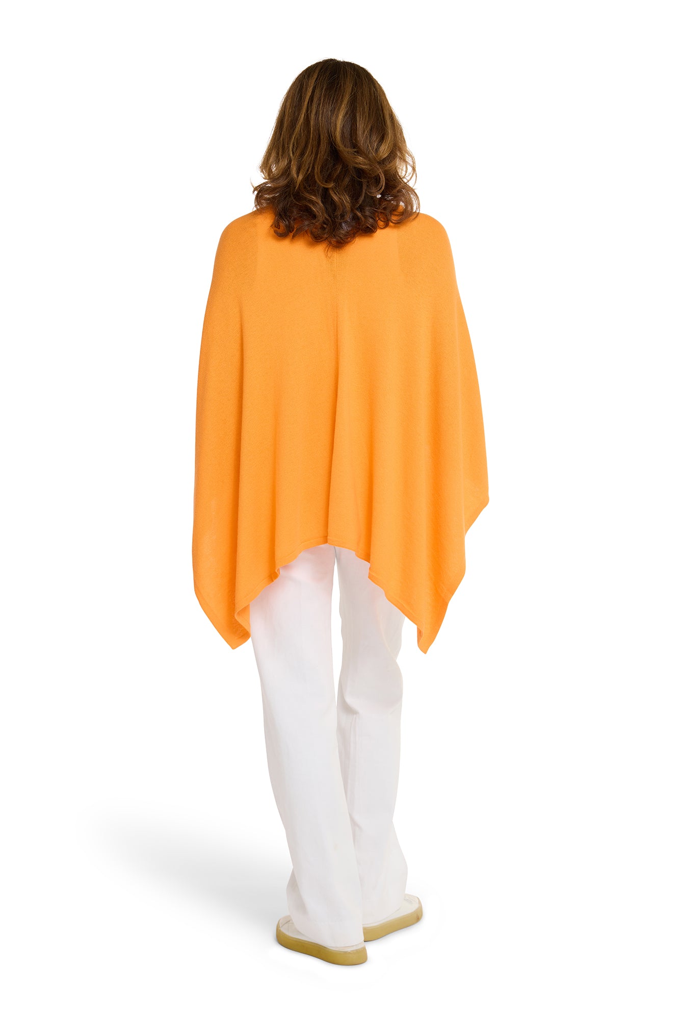 Mango Cotton Cashmere Topper