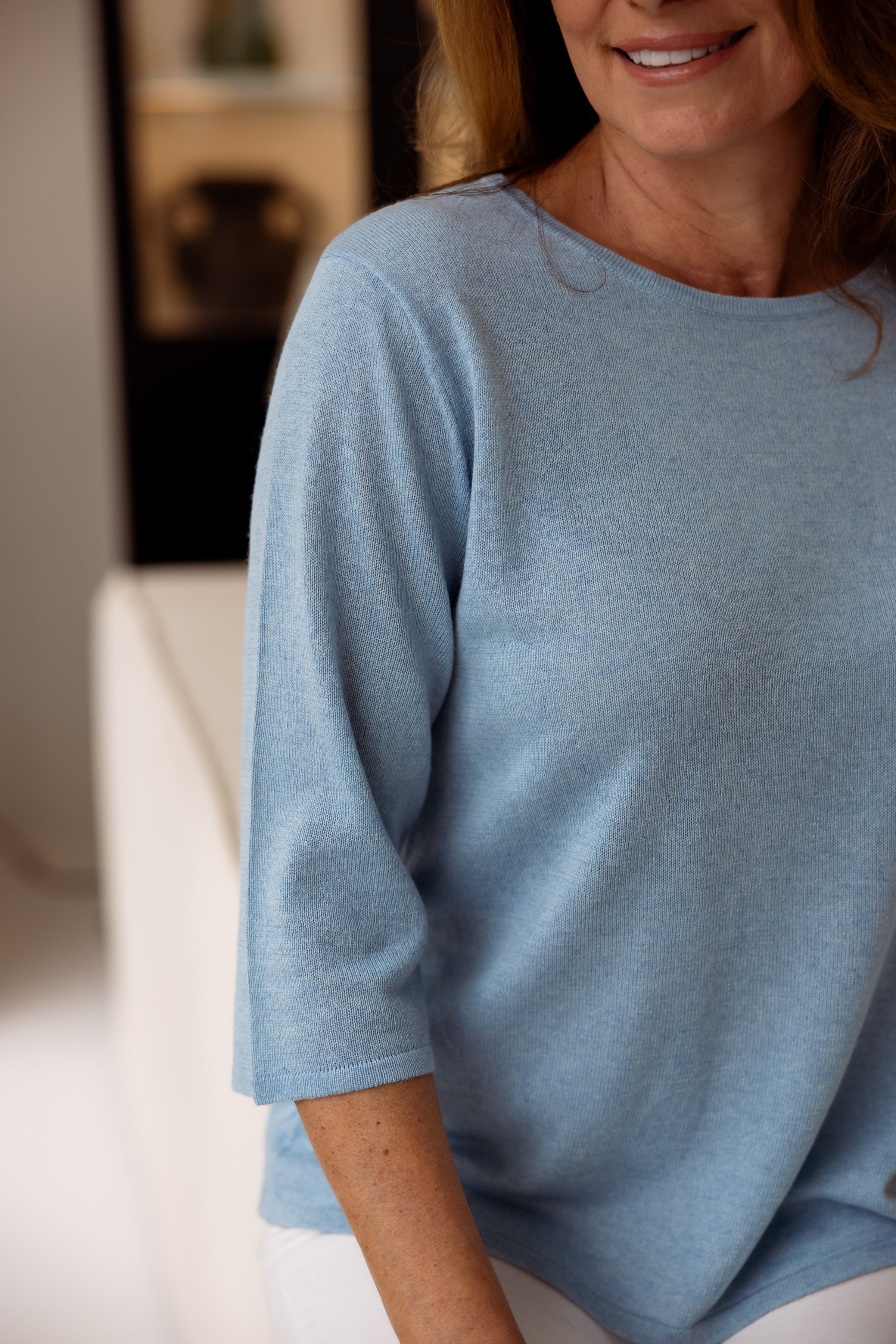 Everyday Tee Summer Day