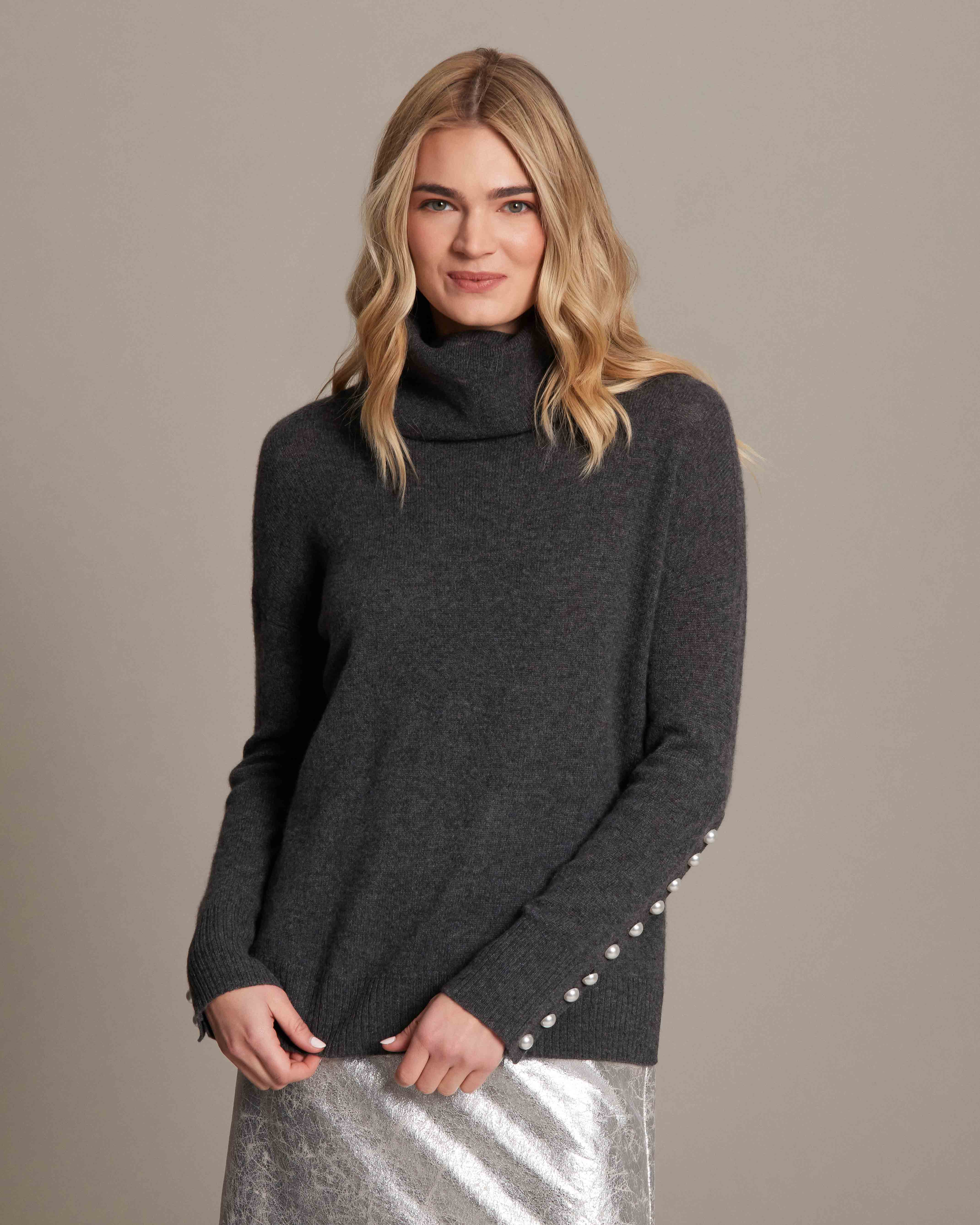 Sadie Pearl Jumper