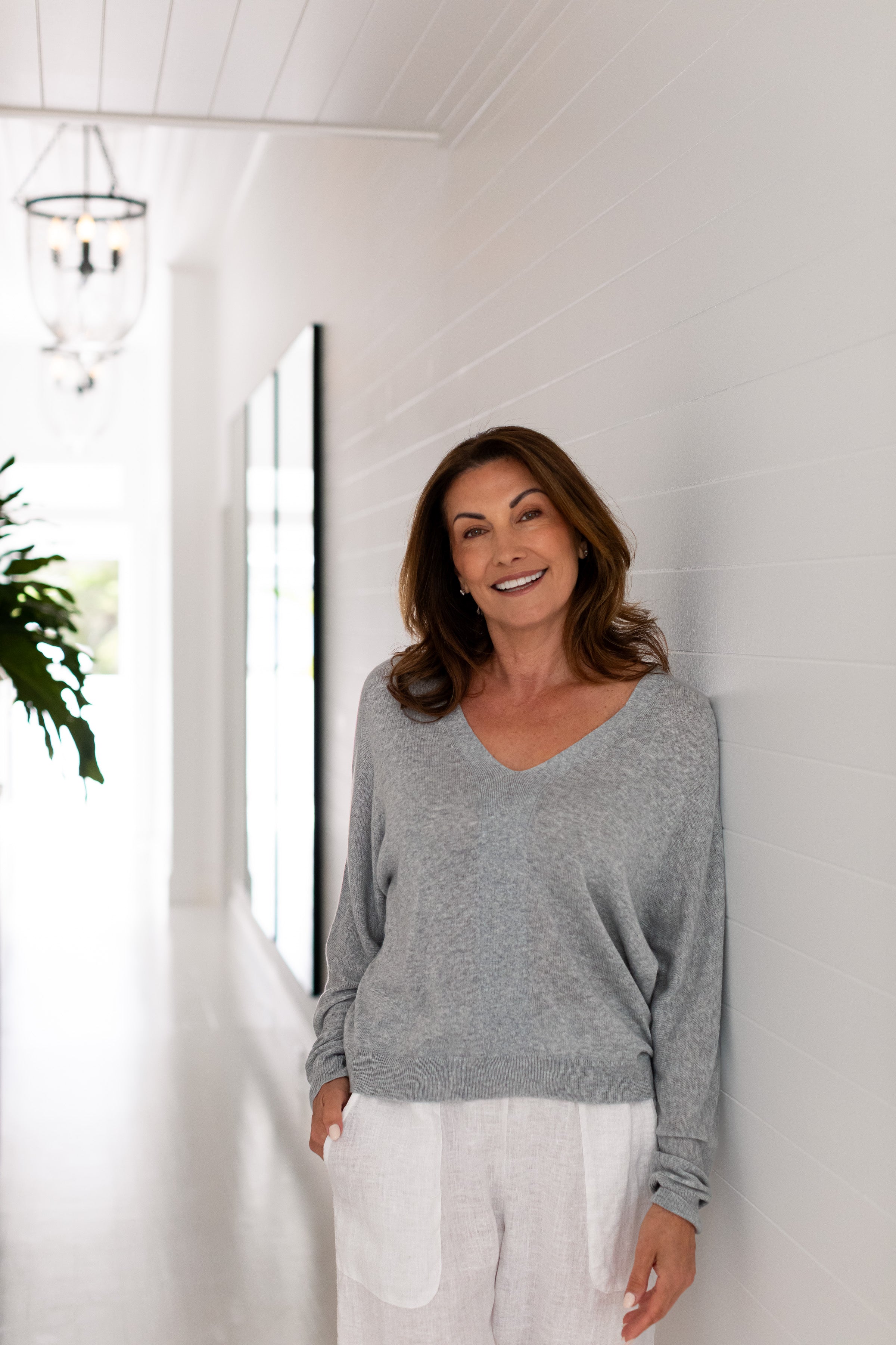 Melia Dolman Silver Lining