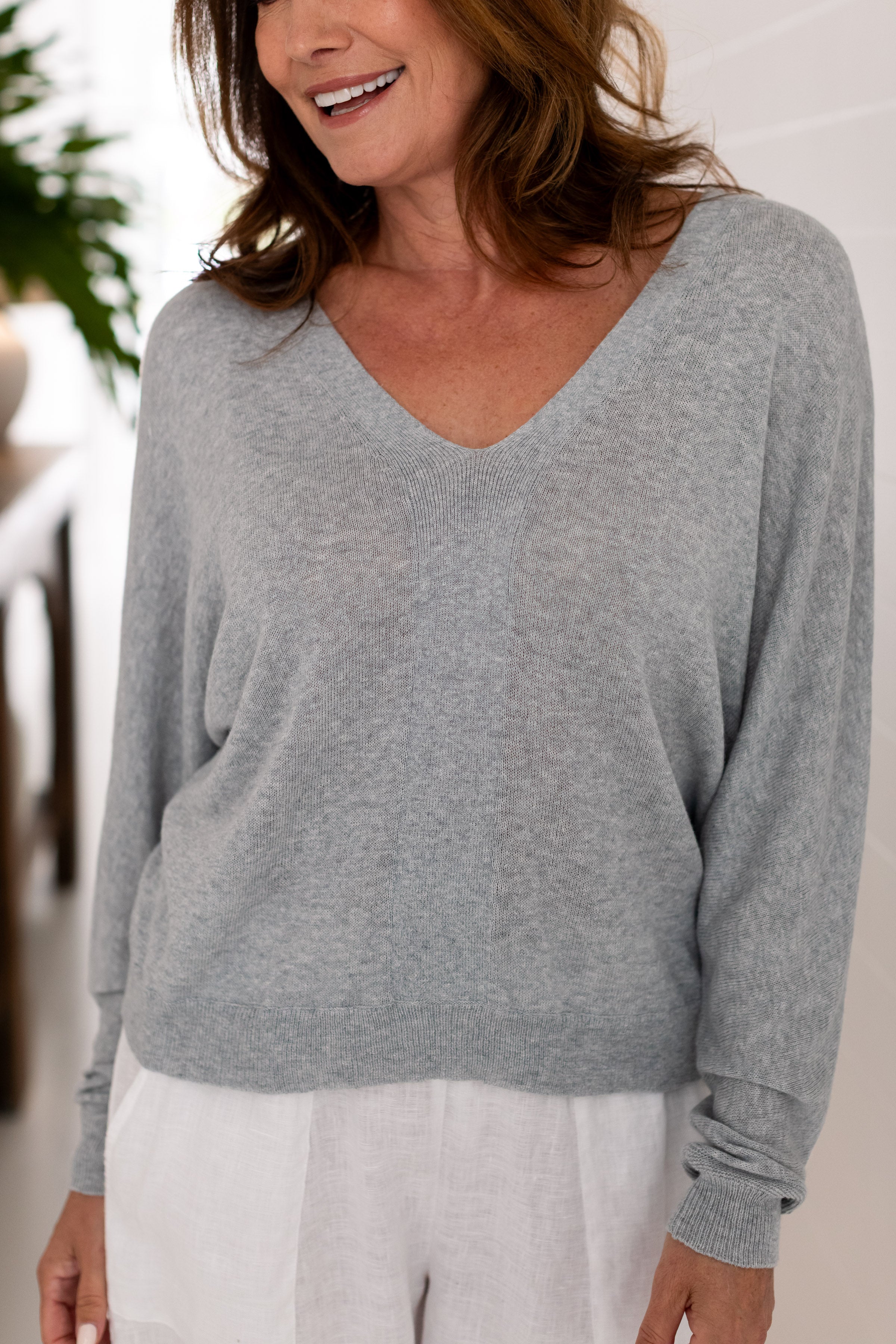 Melia Dolman Silver Lining