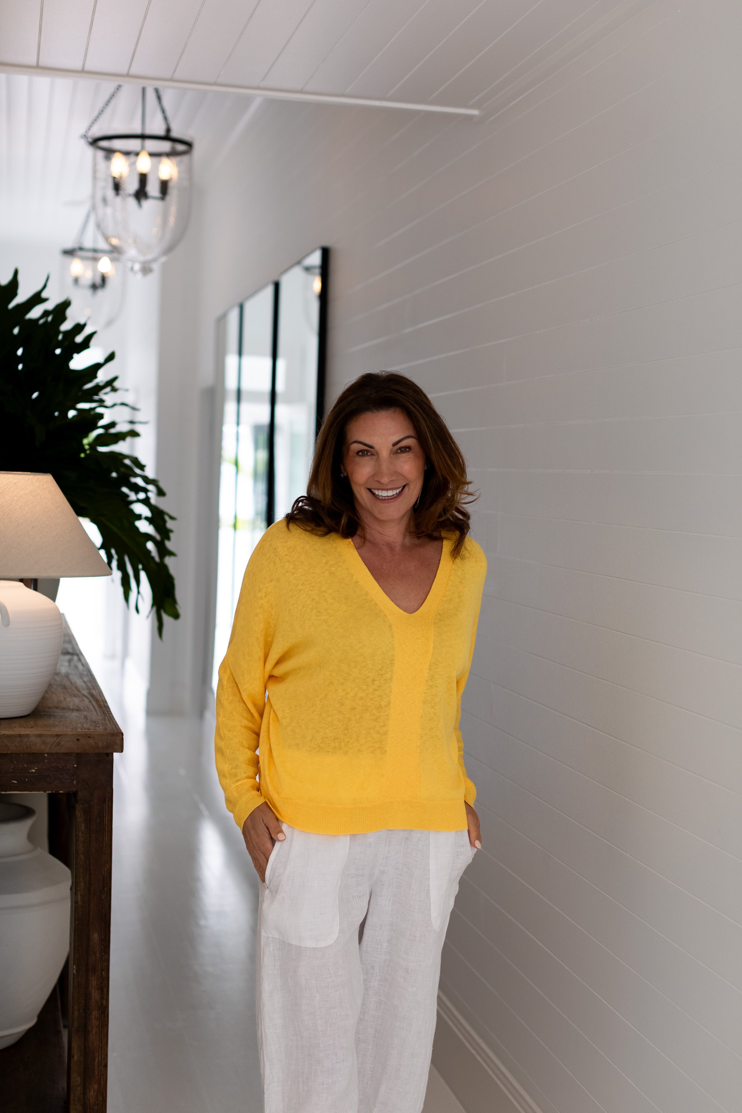 Melia Dolman Zest