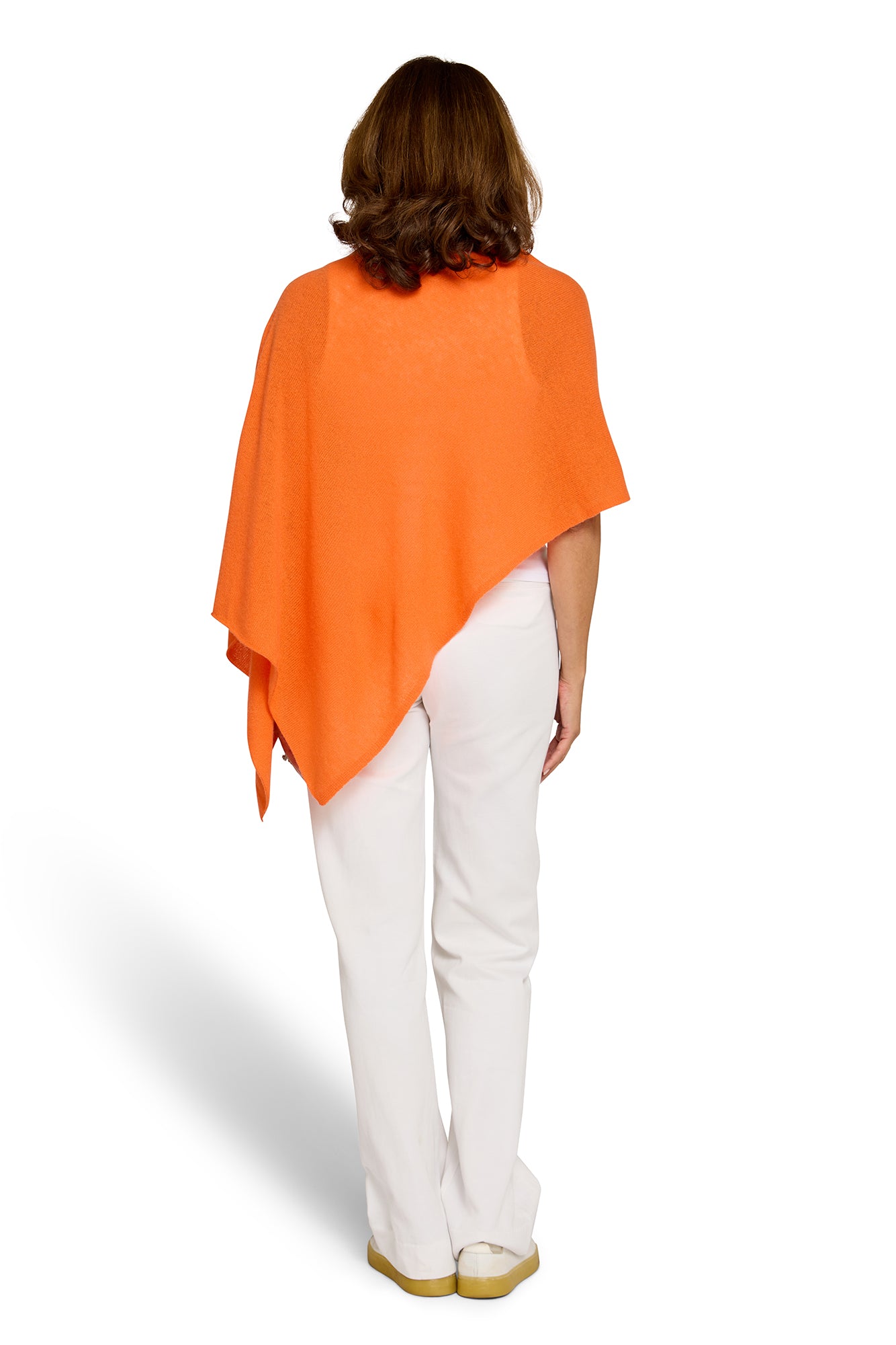 Paris Cashmere Topper
