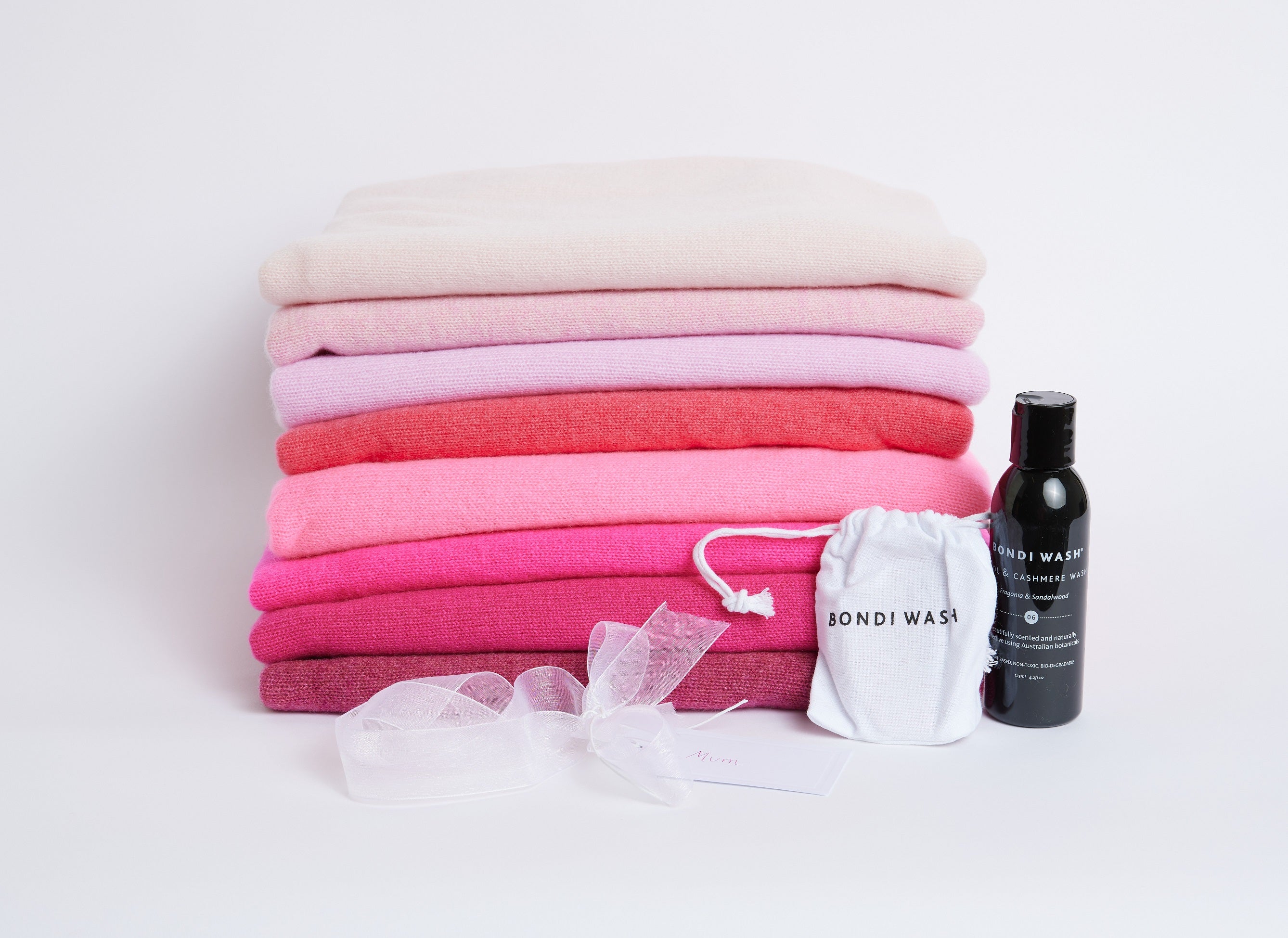 Cashmere Care Kit