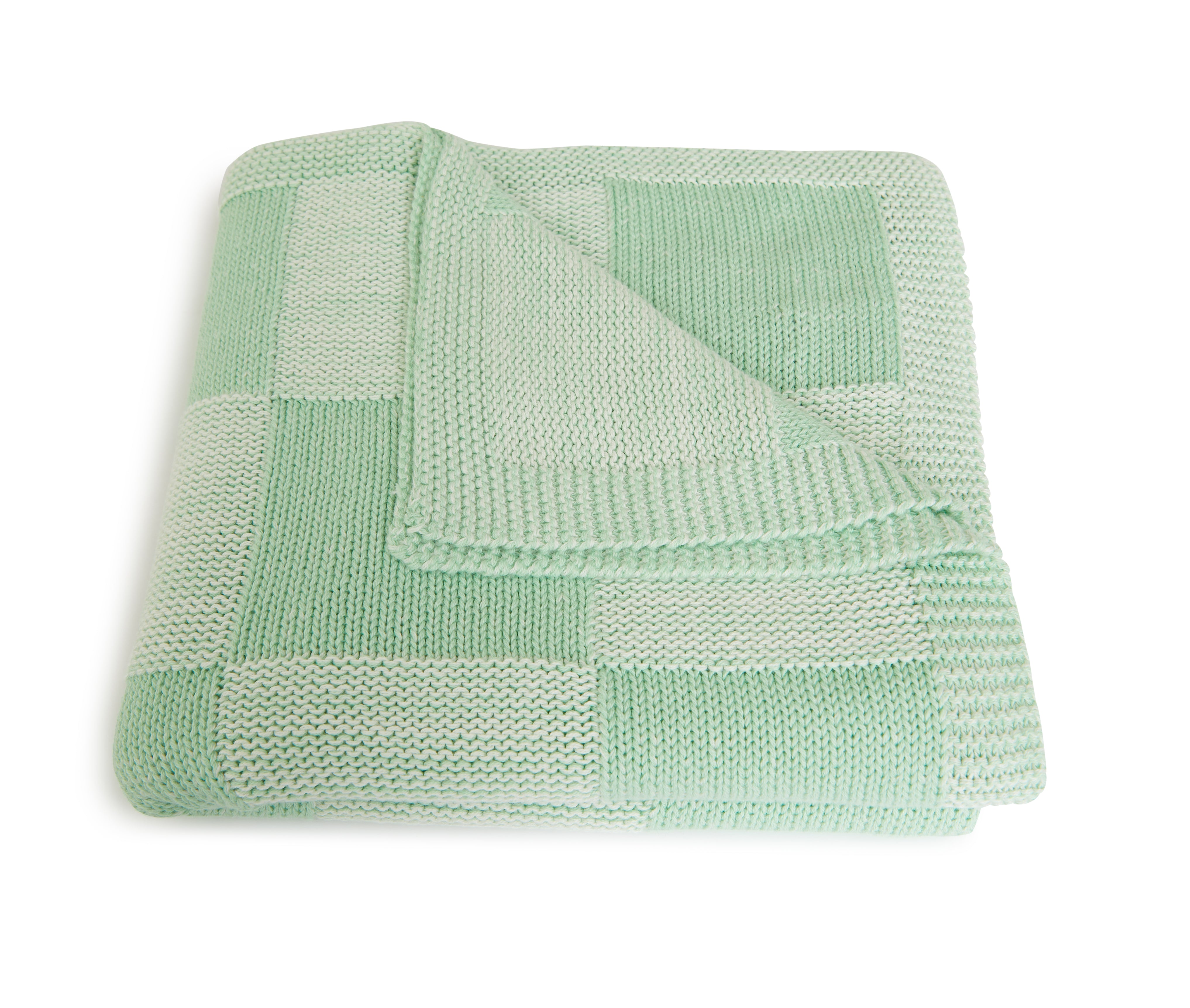 Kobe Baby Blanket Hummingbird