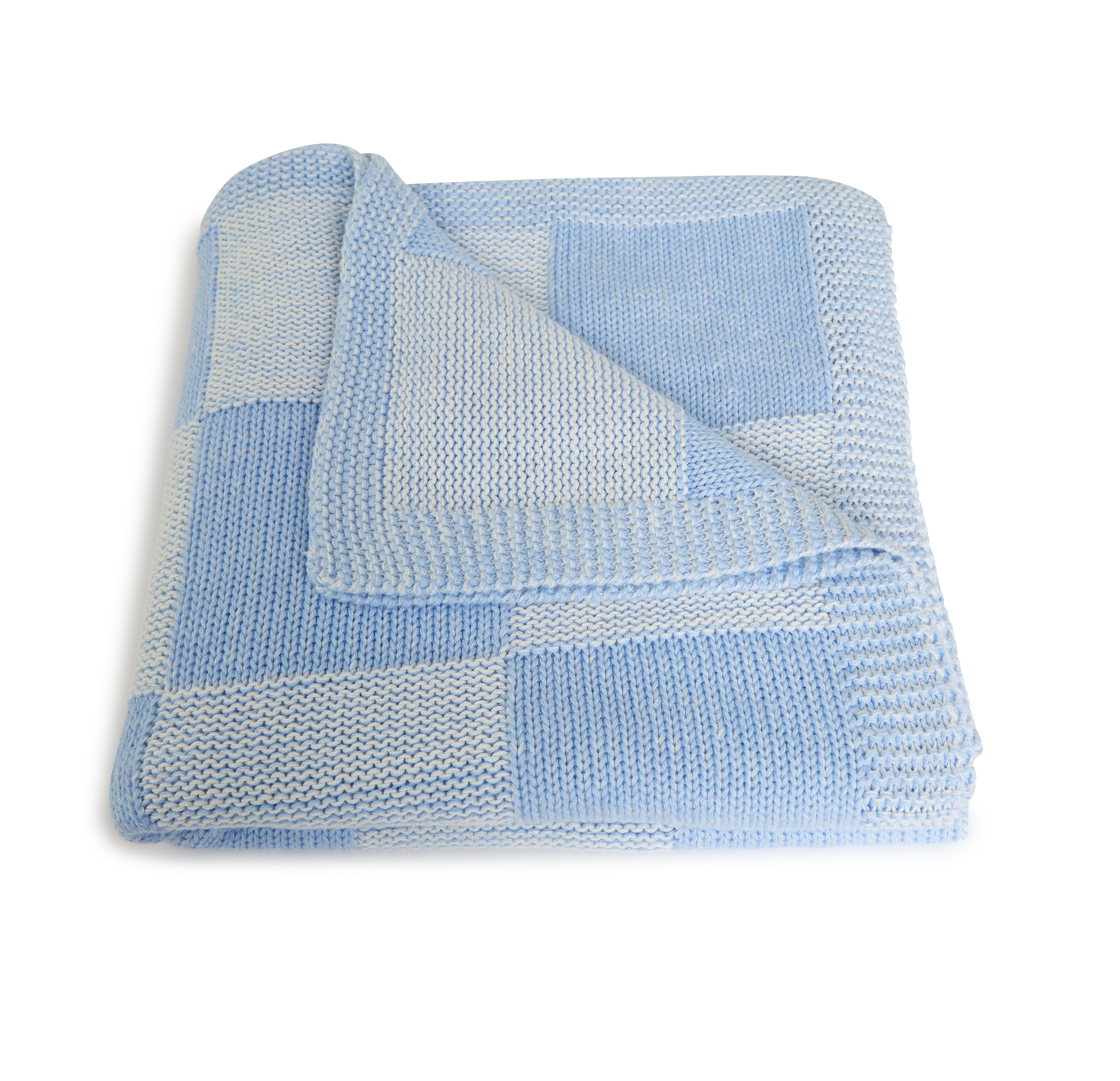 Kobe Baby Blanket Weekend Blue