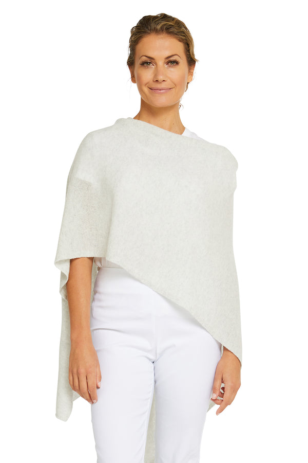 Cloud Cashmere Topper