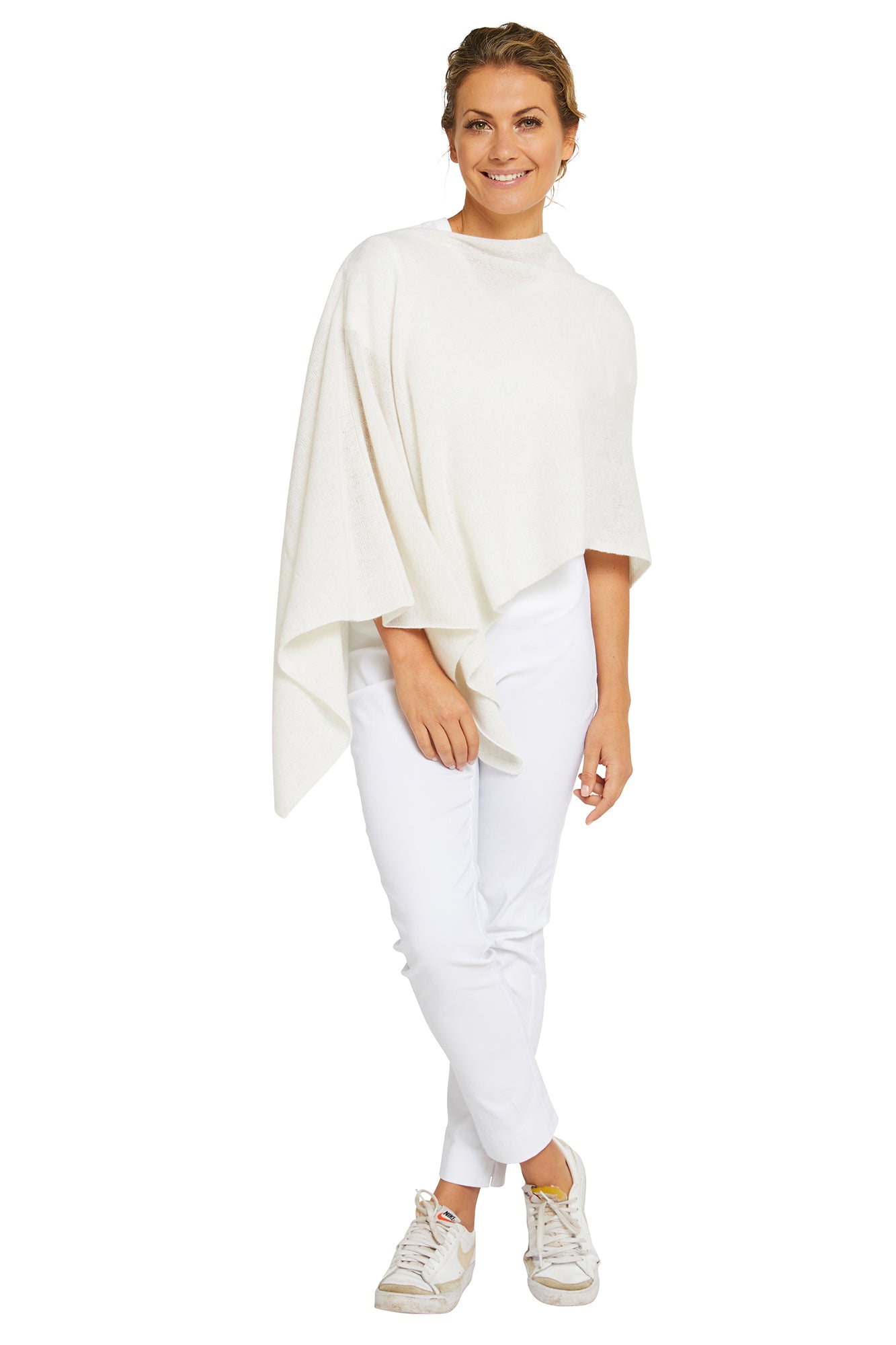 Seasalt Cashmere Topper