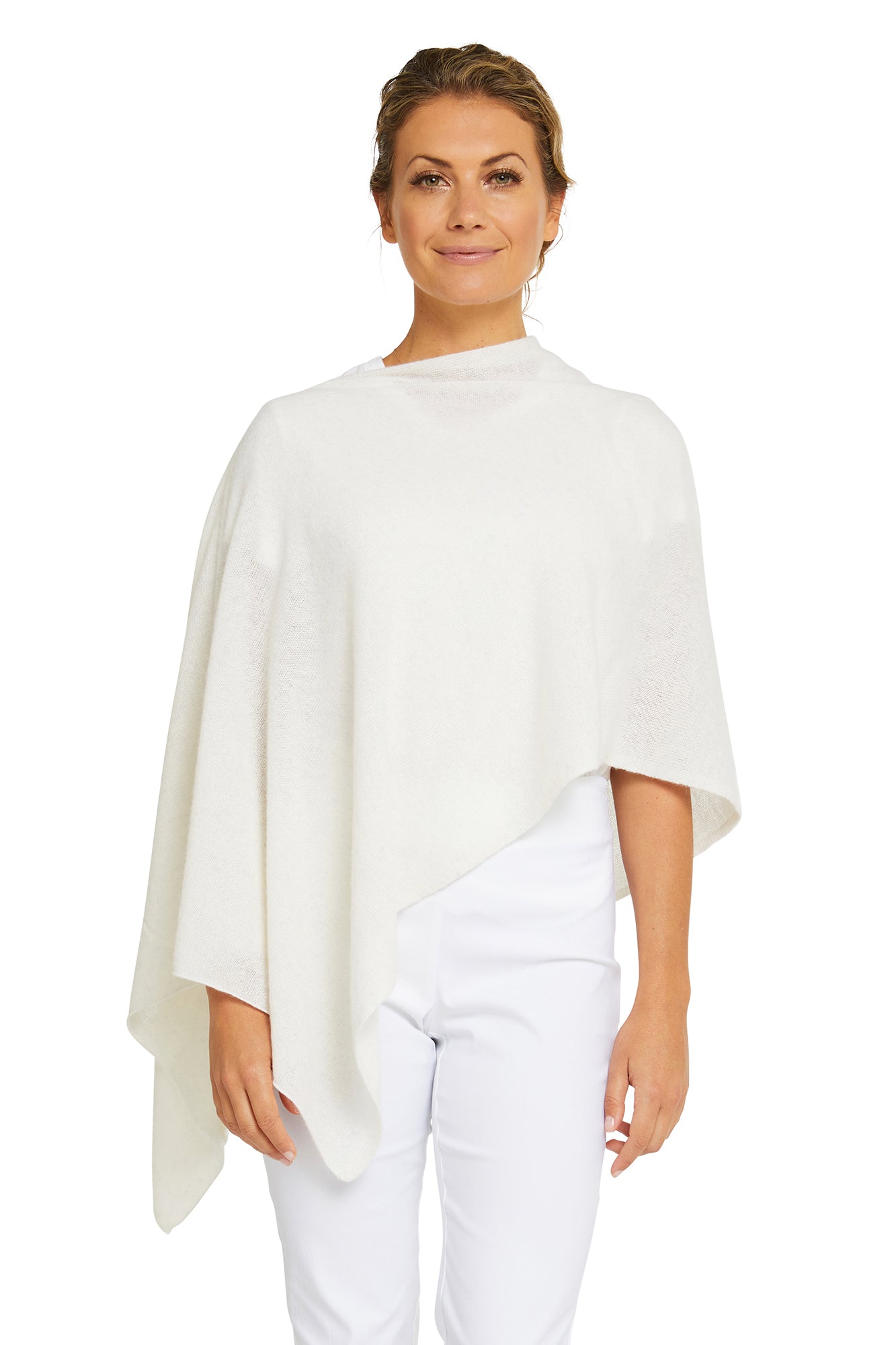 Seasalt Cashmere Topper