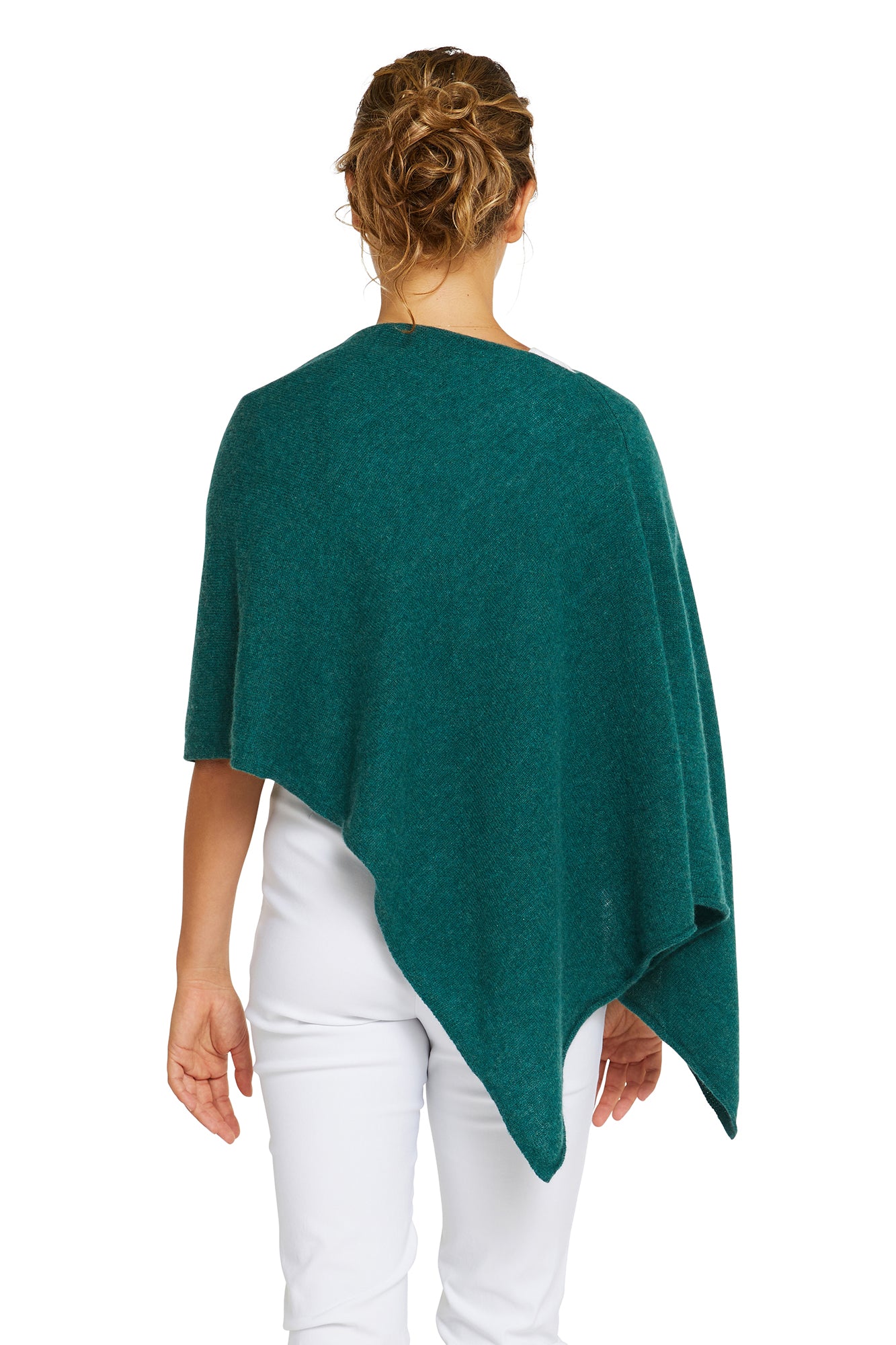 Wildwood Cashmere Topper