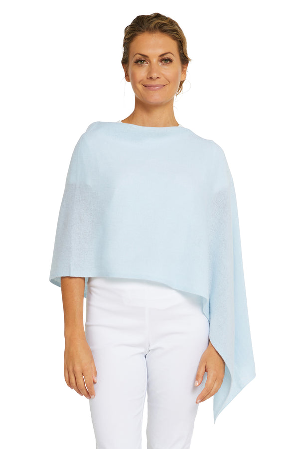 Classic Cashmere Toppers – Esperance & Co