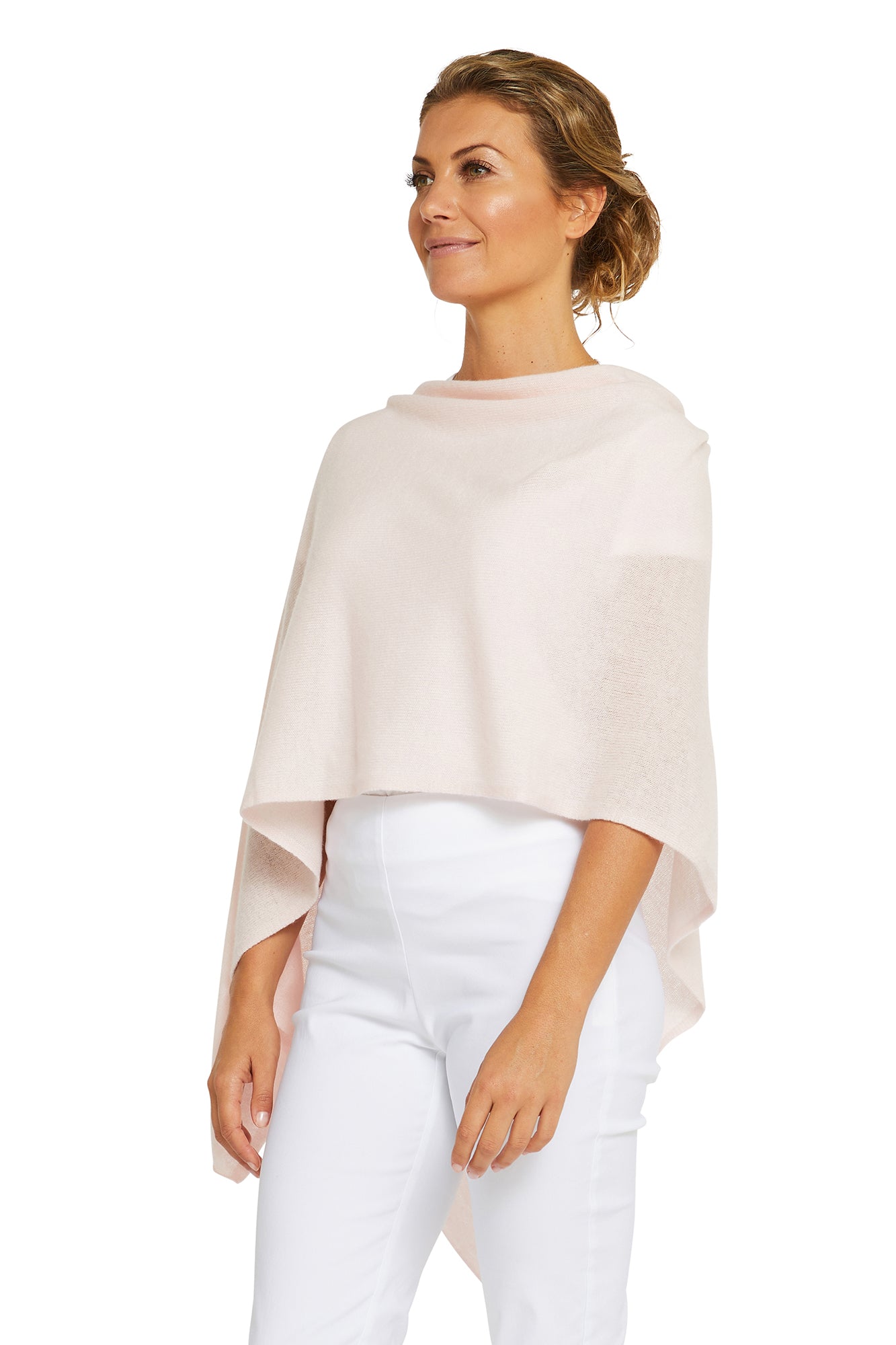 Lipgloss Cashmere Topper